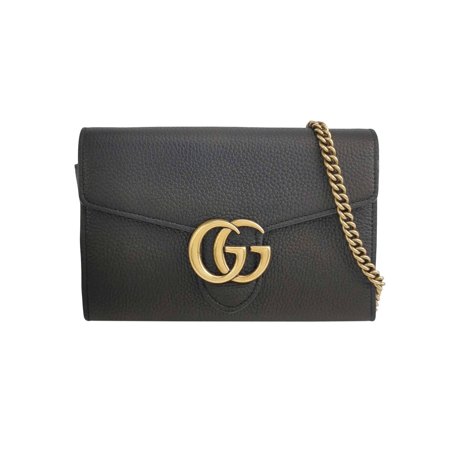 Gucci Gucci Women os Shoulder Bags Size ONE SIZE - 1 Thumbnail