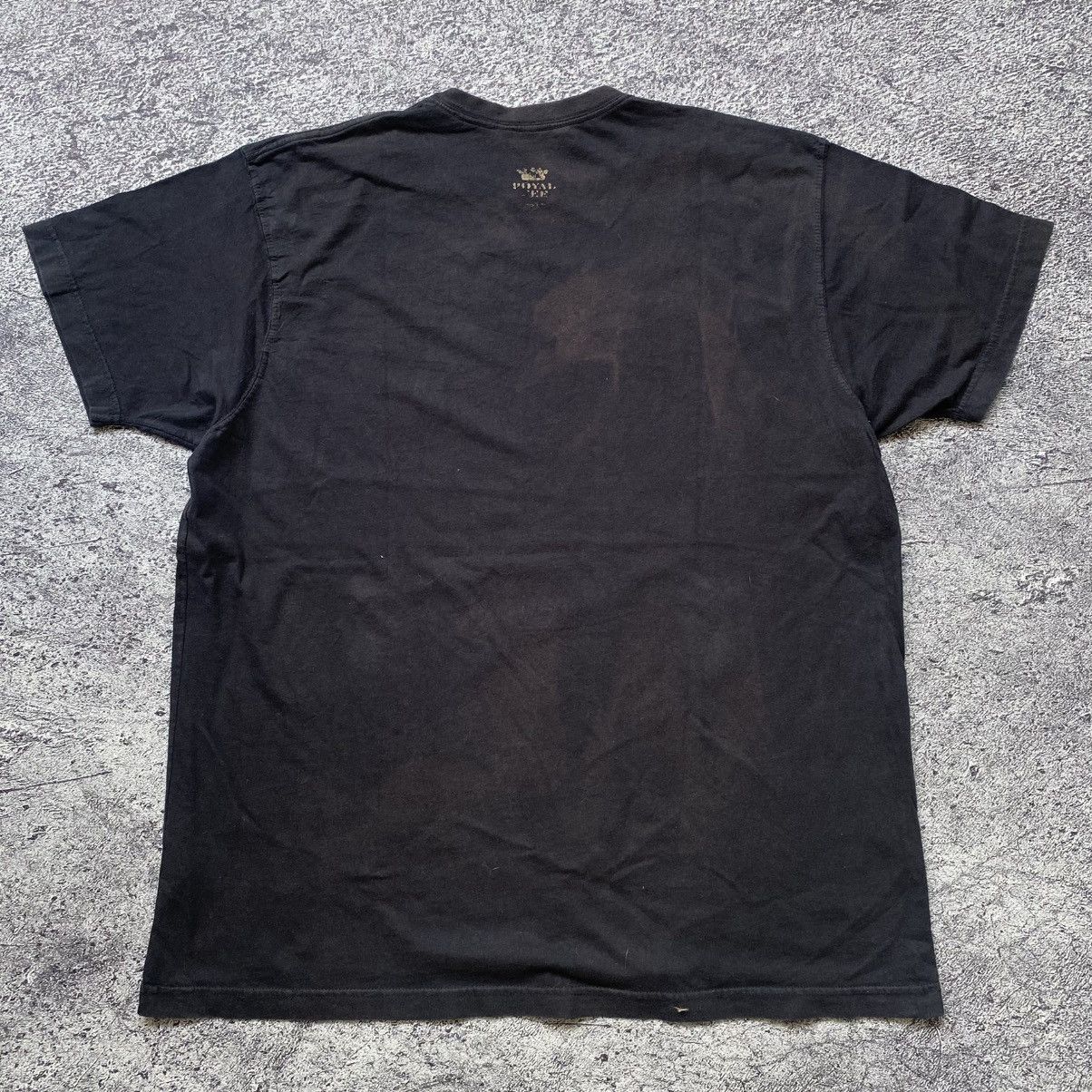 Southpole 2000s-Y2K Sean Jhon MCMLXIX Limo Tshirt Size US L / EU 52-54 / 3 - 6 Thumbnail