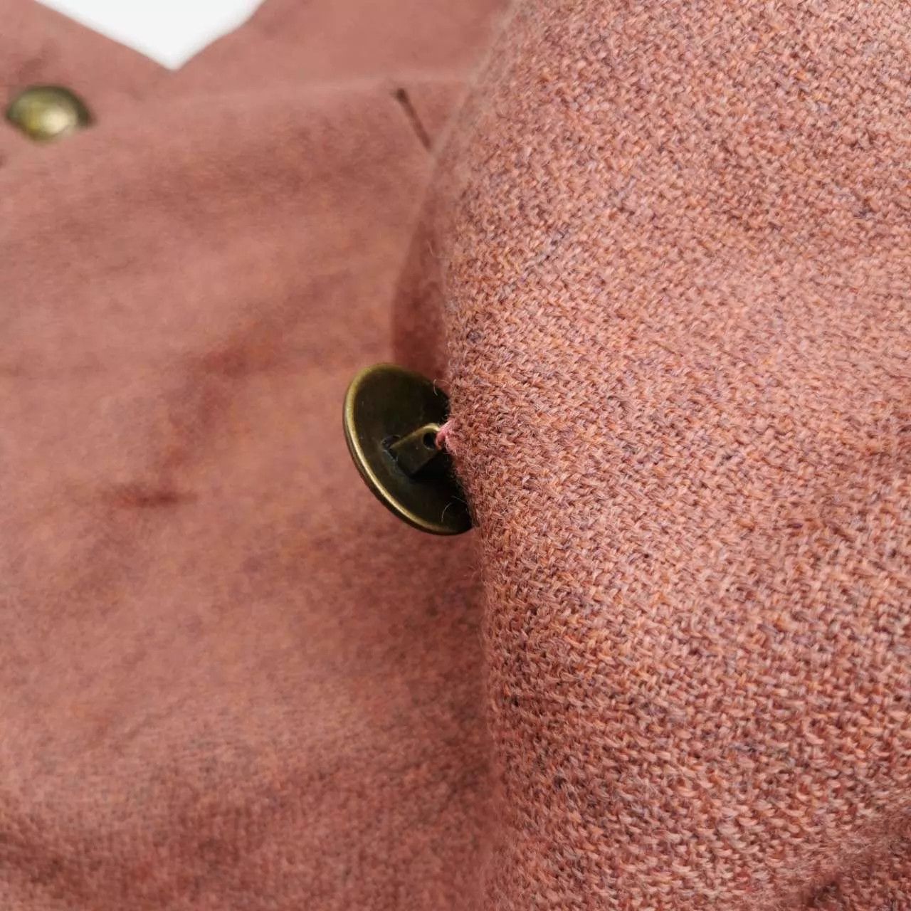 Lanvin Lanvin Jacket 38 Size XS / US 0-2 / IT 36-38 - 3 Thumbnail