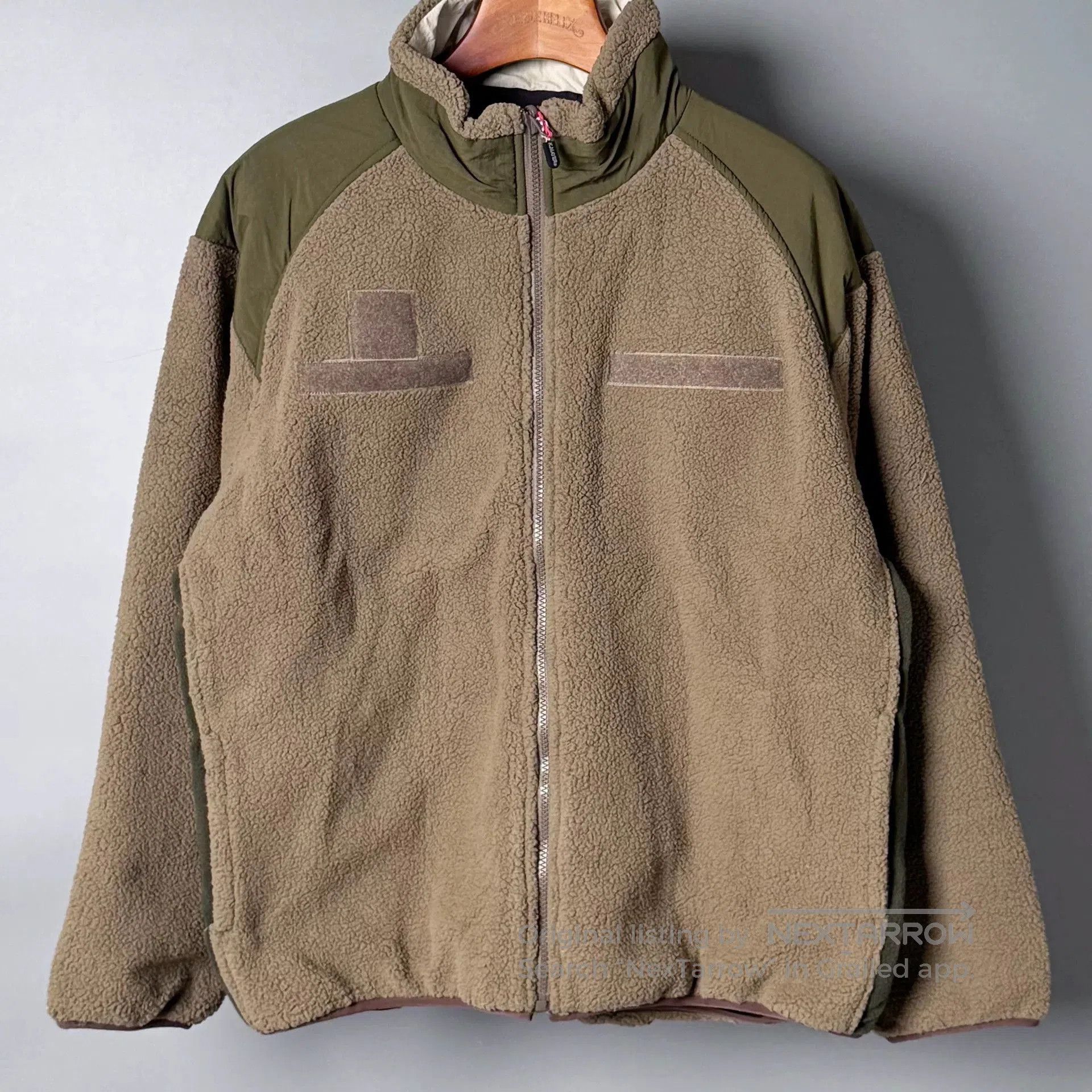 Other KRIFF MAYER Reversible Stand Collar Jacket. Size US XL / EU 56 / 4 - 3 Thumbnail