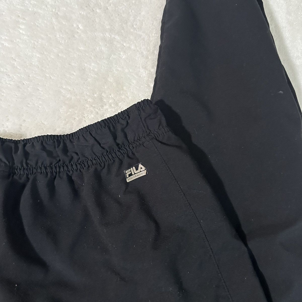 Fila Fila Sport Loose fit Track pants Size US 31 - 5 Thumbnail