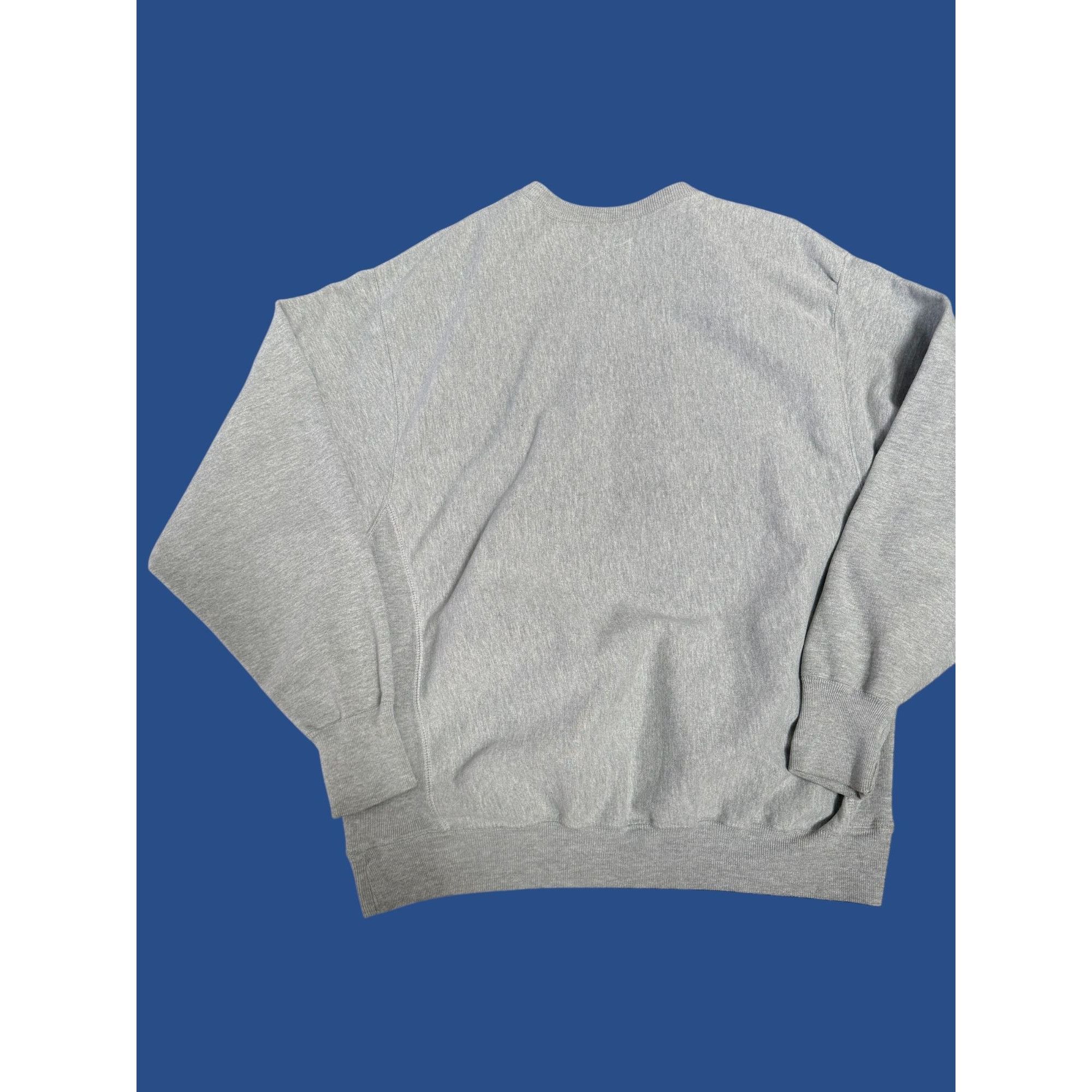 Other Vintage Notre Dame Crew Neck Size US XL / EU 56 / 4 - 5 Thumbnail