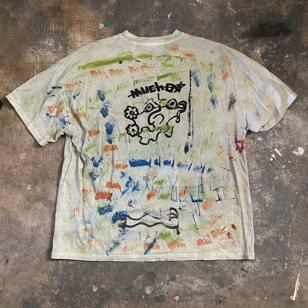 Other 1of1 Artist Tee Size L Size US L / EU 52-54 / 3 - 2 Thumbnail