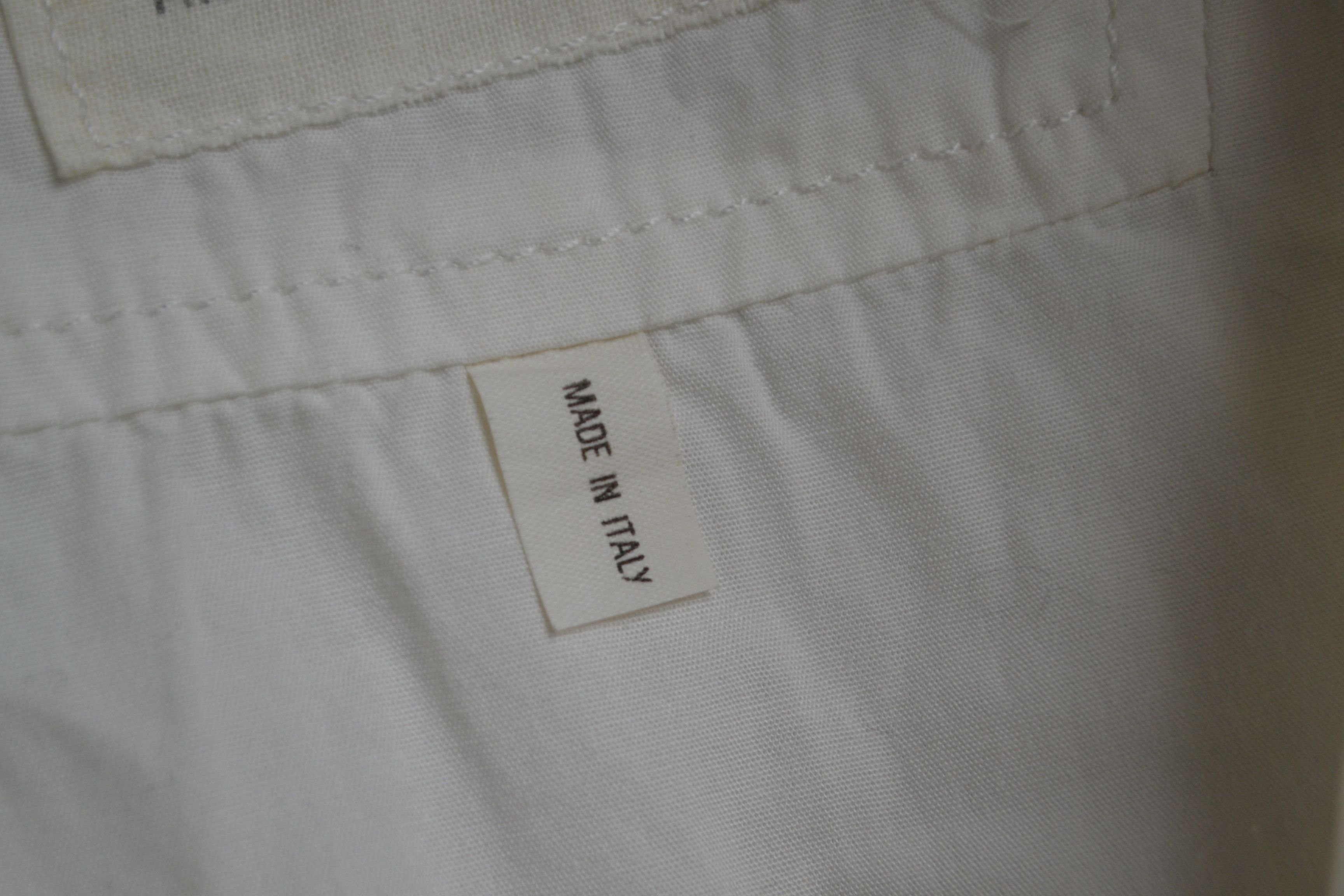 Helmut Lang Helmut Lang 1999 Vintage 42 size M White Mountain Parka Size US M / EU 48-50 / 2 - 6 Thumbnail