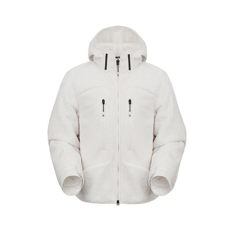 Kazuki Kuraishi × The North Face Urban Exploration KAZUKI UNISEX FLEECE FZ JACKET Size US M / EU 48-50 / 2 - 1 Thumbnail