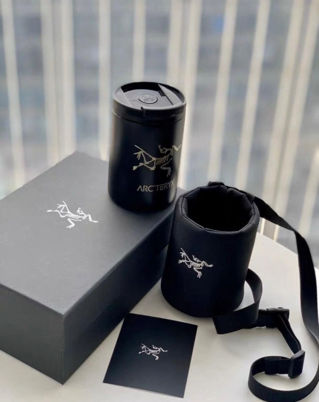 Arc'teryx Arc’terycs mug cup bottle employee Size ONE SIZE - 2 Thumbnail