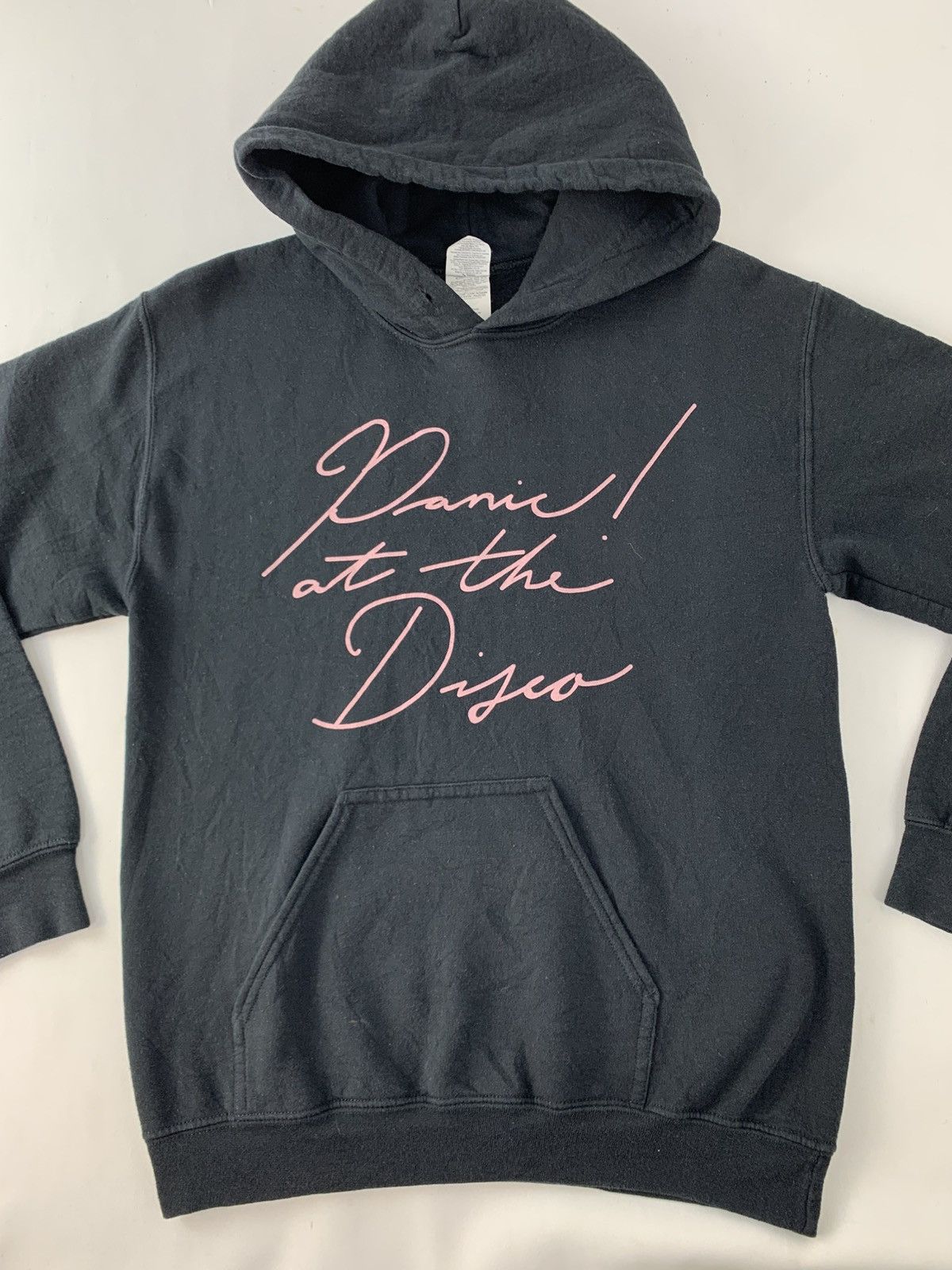 Band Tees Vintage Style Panic At The Disco Pullover Hoodies Size S / US 4 / IT 40 - 3 Thumbnail