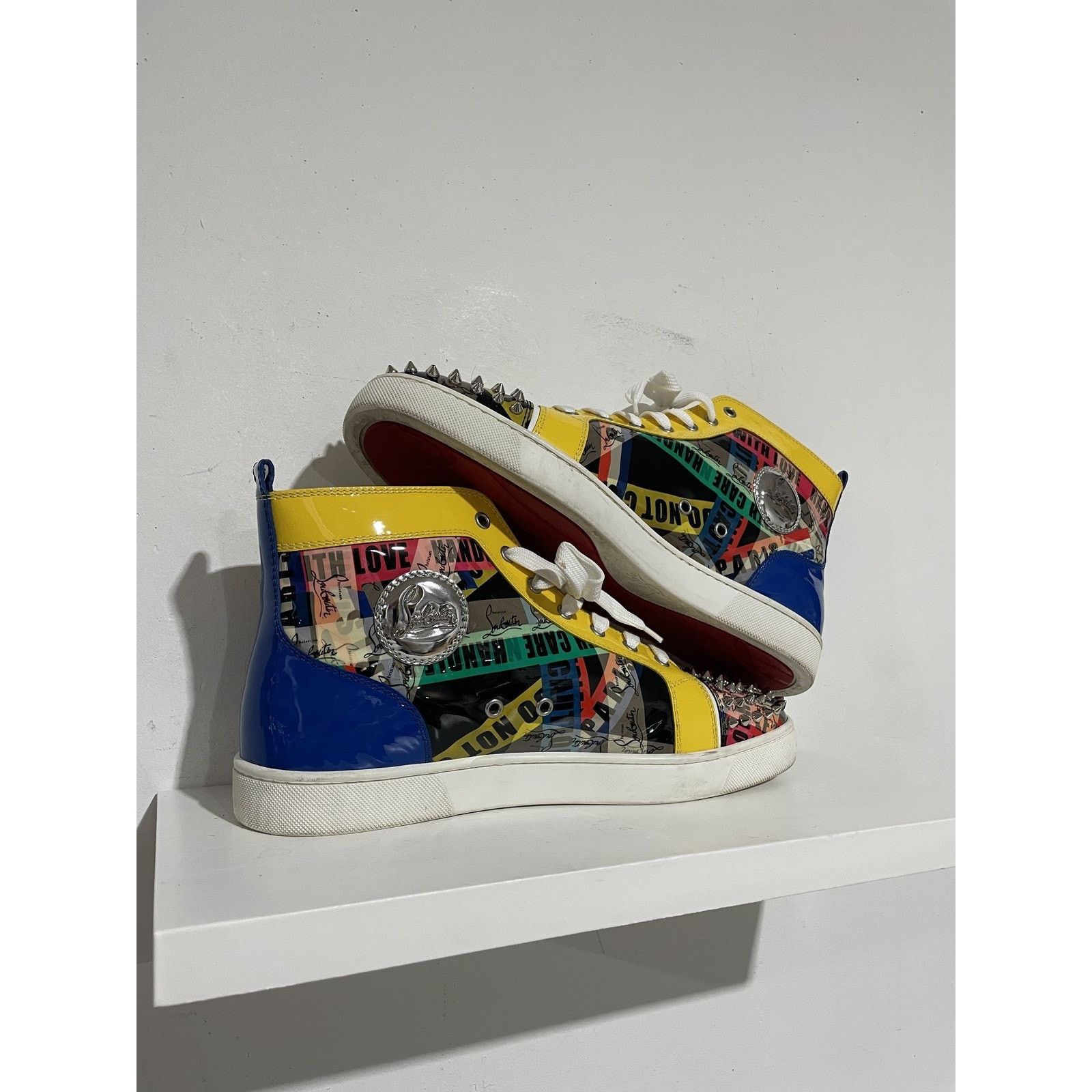 JORDAN COUNTDOWN PACK (11/12) - SIZE 12