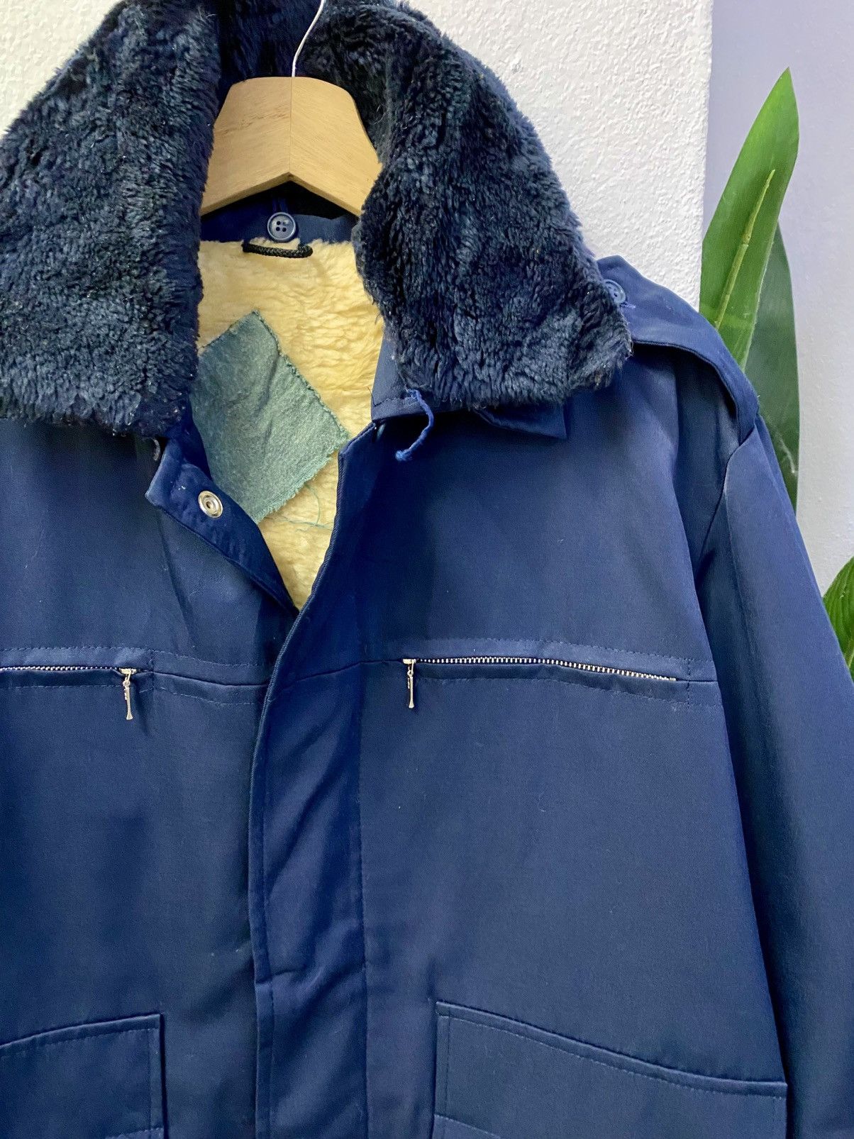 Japanese Brand × Vintage Vintage Winter Jacket Made in Japan Size US M / EU 48-50 / 2 - 6 Thumbnail