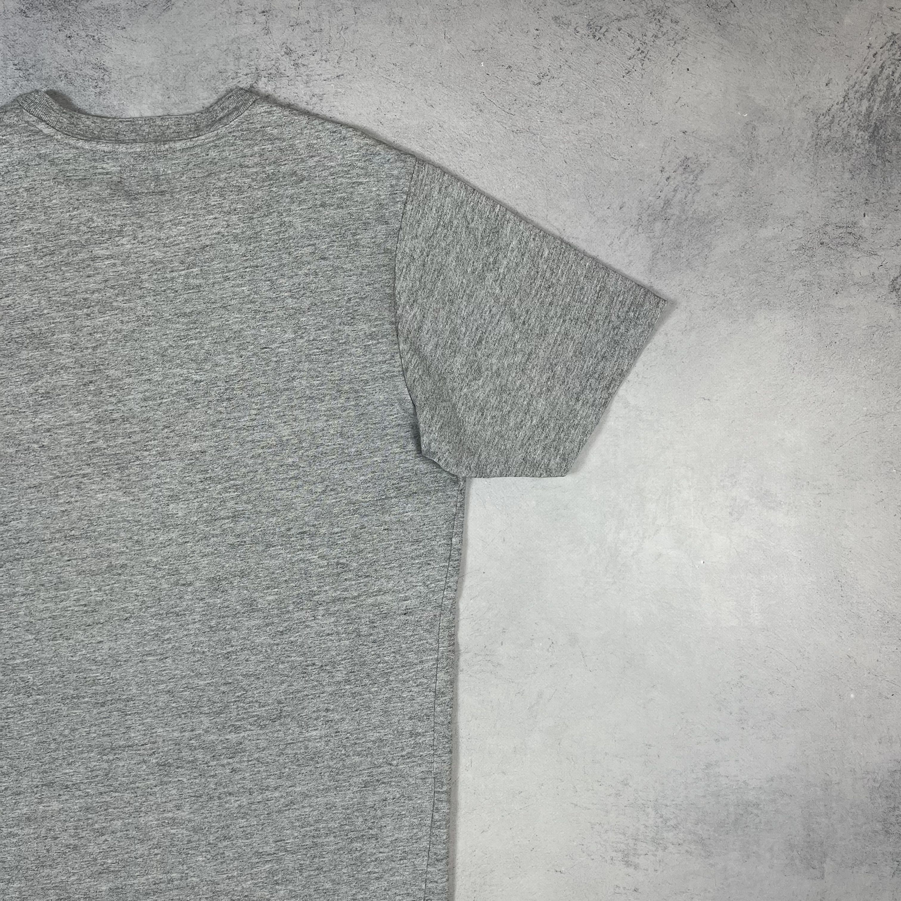 Supreme Supreme Basic Pocket Heavy Cotton T Shirt Size US L / EU 52-54 / 3 - 14 Thumbnail