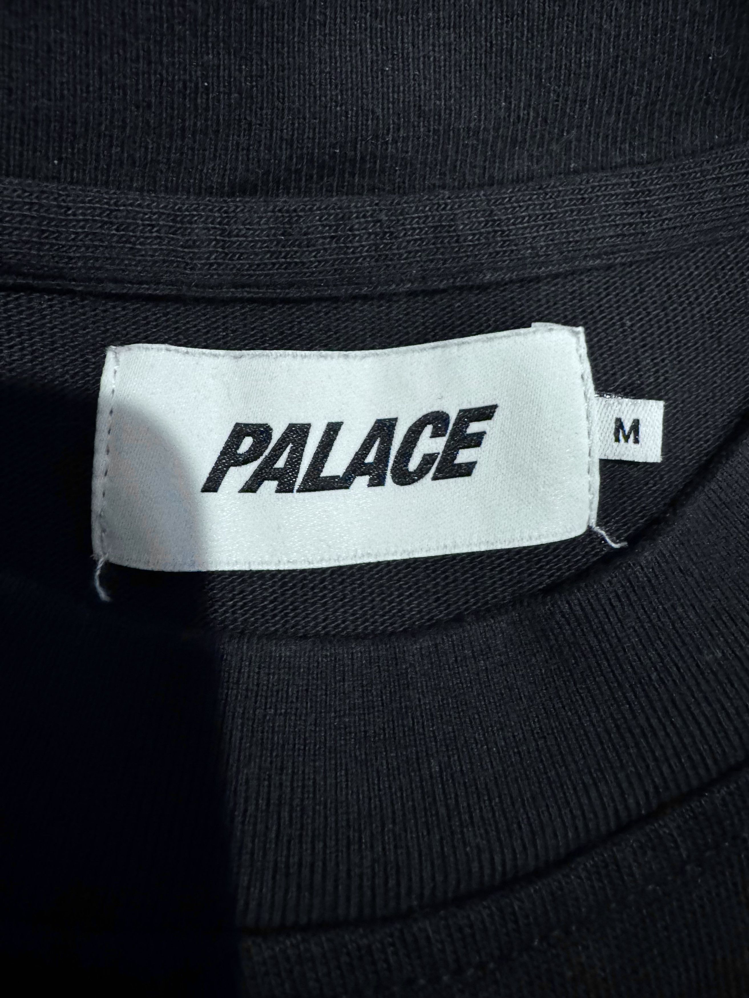 Palace Ace Longsleeve Size US M / EU 48-50 / 2 - 4 Thumbnail