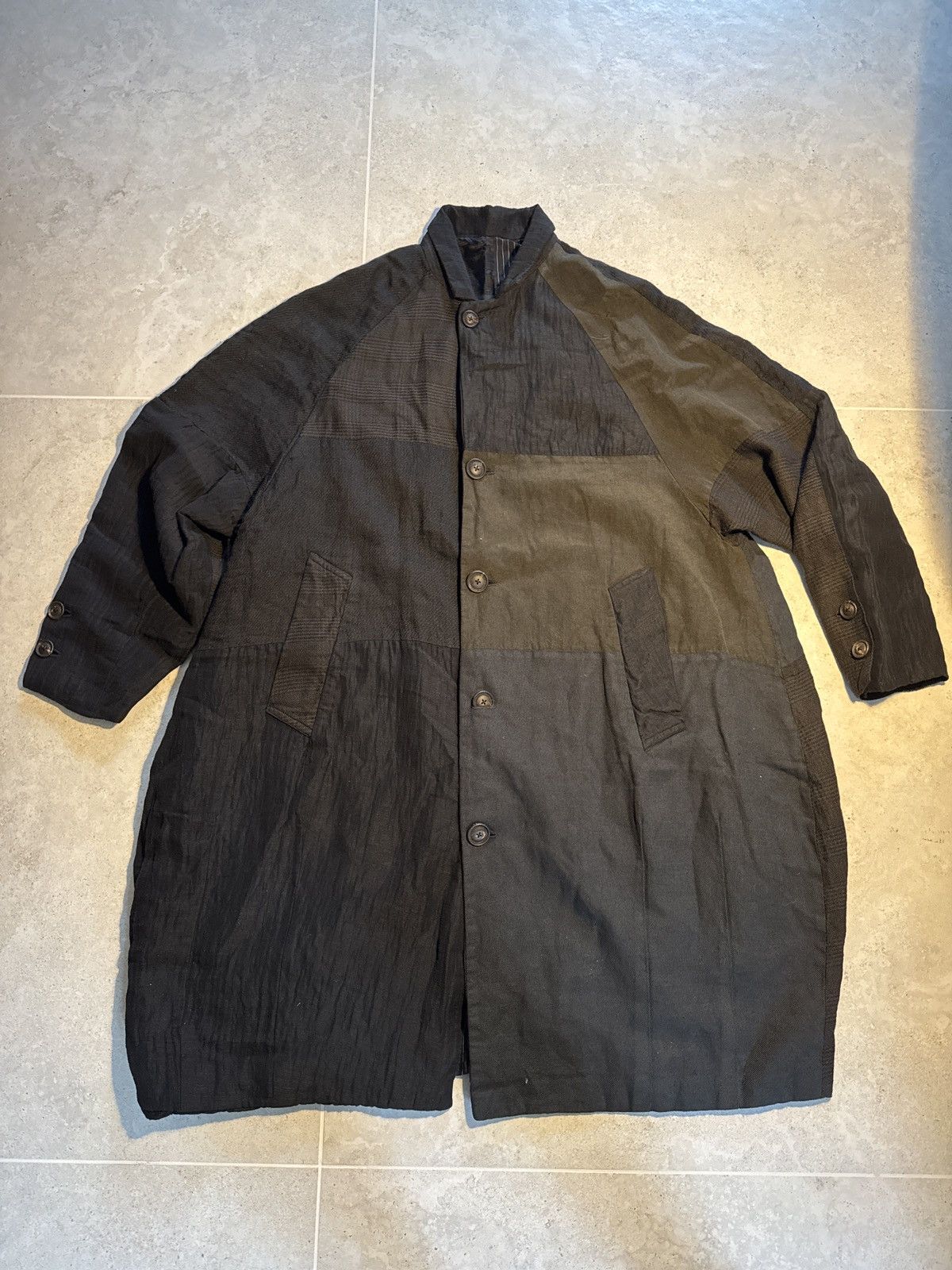 Men's Geoffrey B. Small Outerwear | Grailed