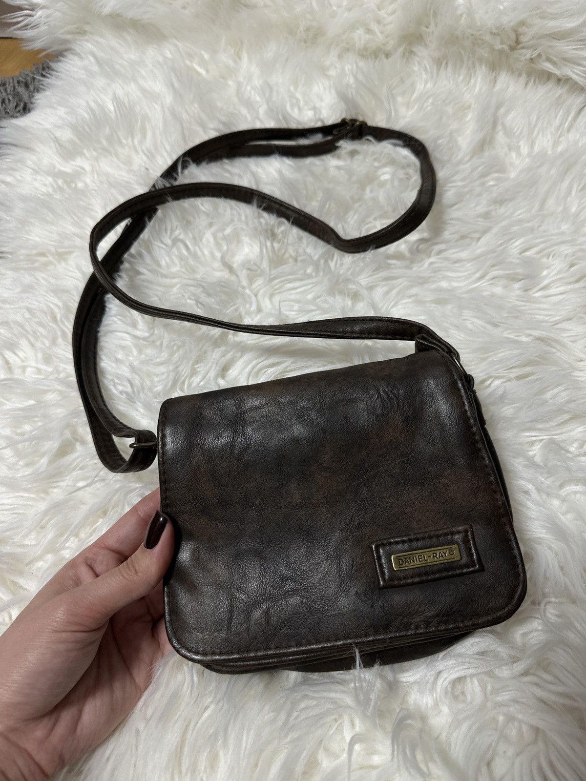 Other Daniel - ray leather bag Size ONE SIZE - 1 Thumbnail