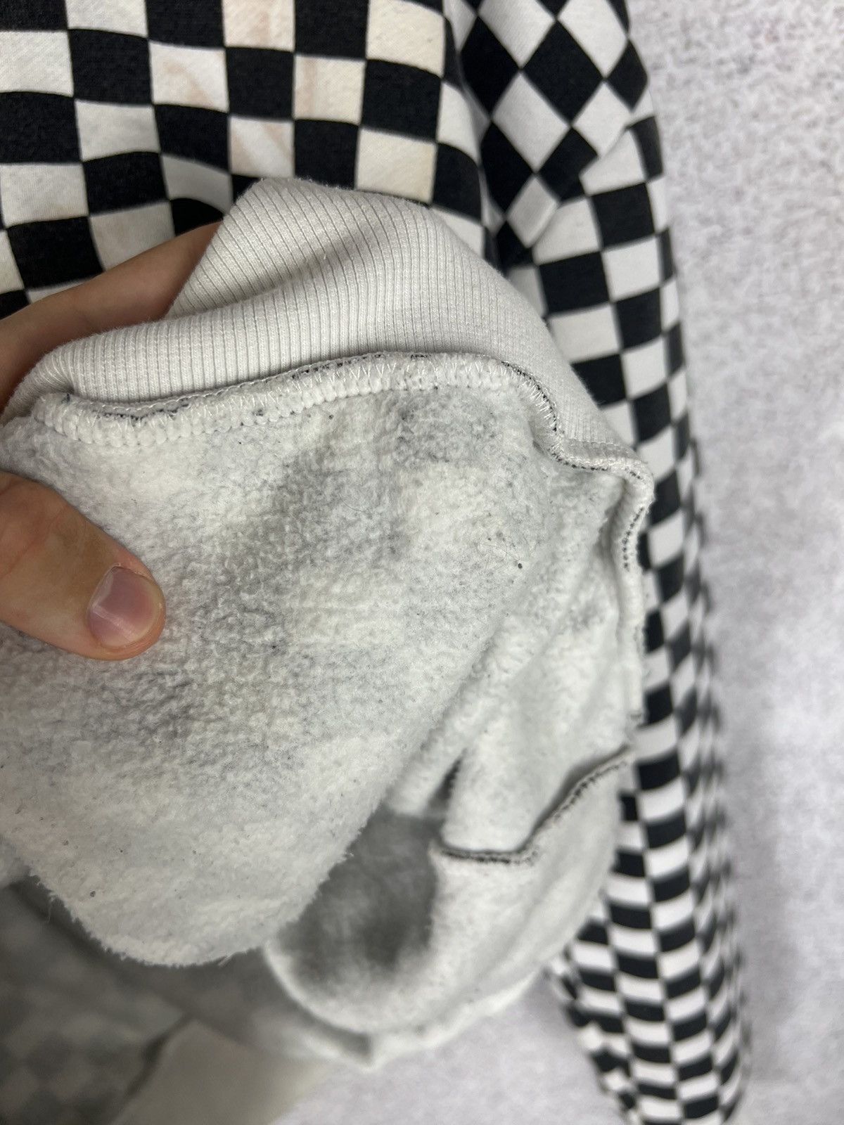 CHILDS Childish Boxy Fit Hoodie Size US M / EU 48-50 / 2 - 13 Thumbnail