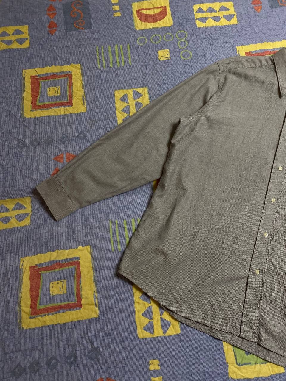 Lacoste LACOSTE Long Sleeve Shirt Size US S / EU 44-46 / 1 - 2 Thumbnail