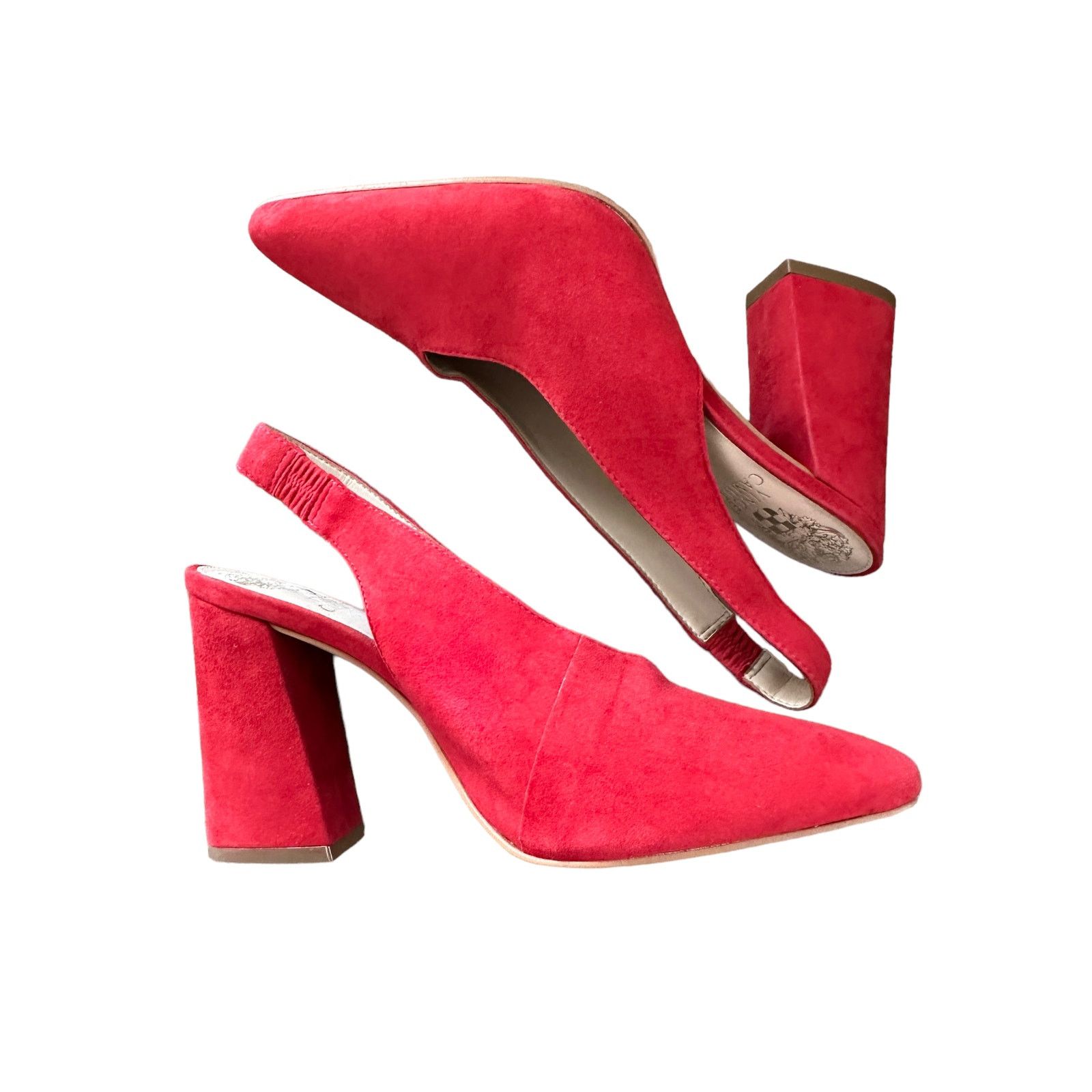 Tashinta slingback pump vince camuto store