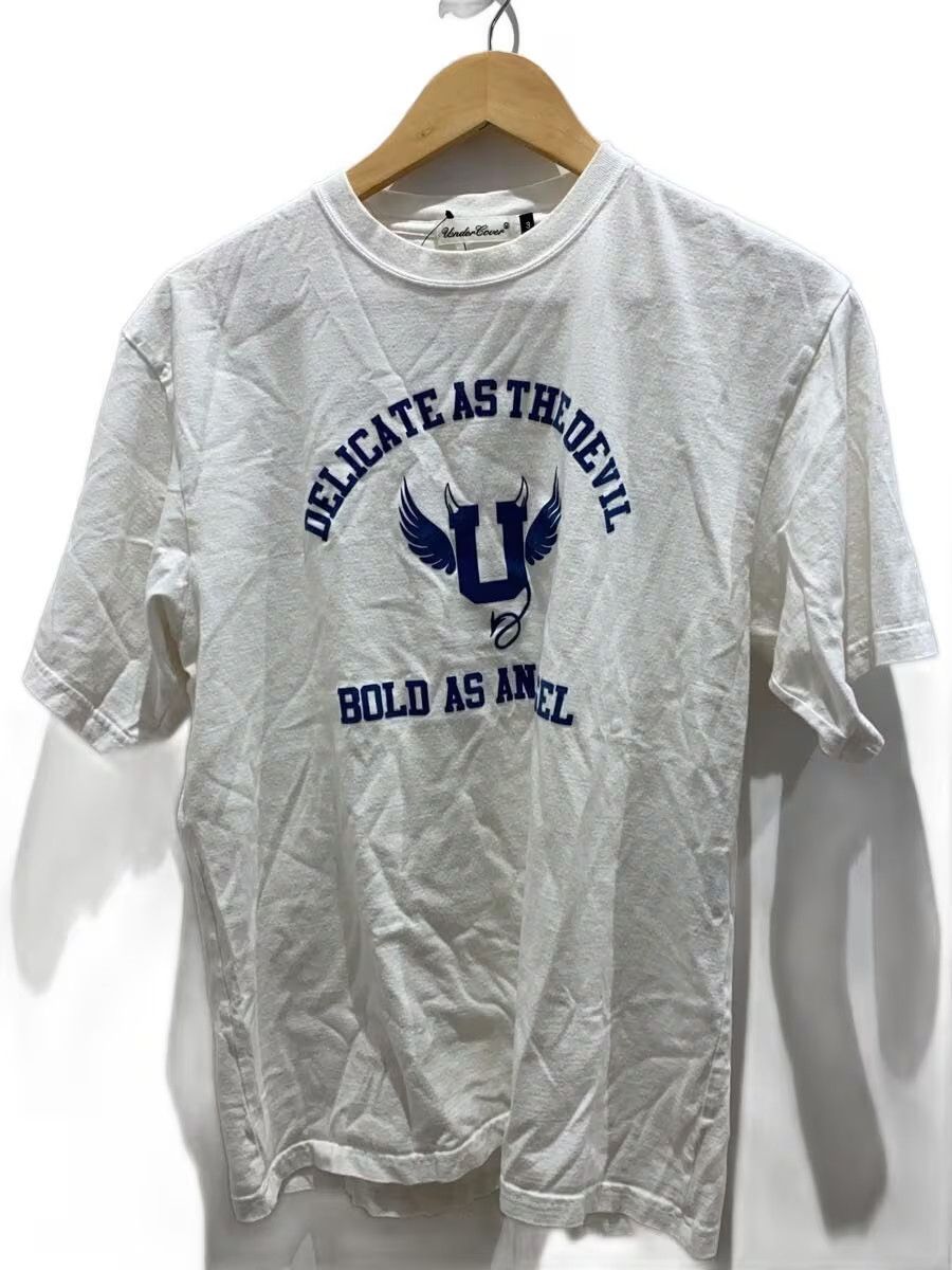 Undercover Delicate As The Devil Tee Size US L / EU 52-54 / 3 - 1 Thumbnail