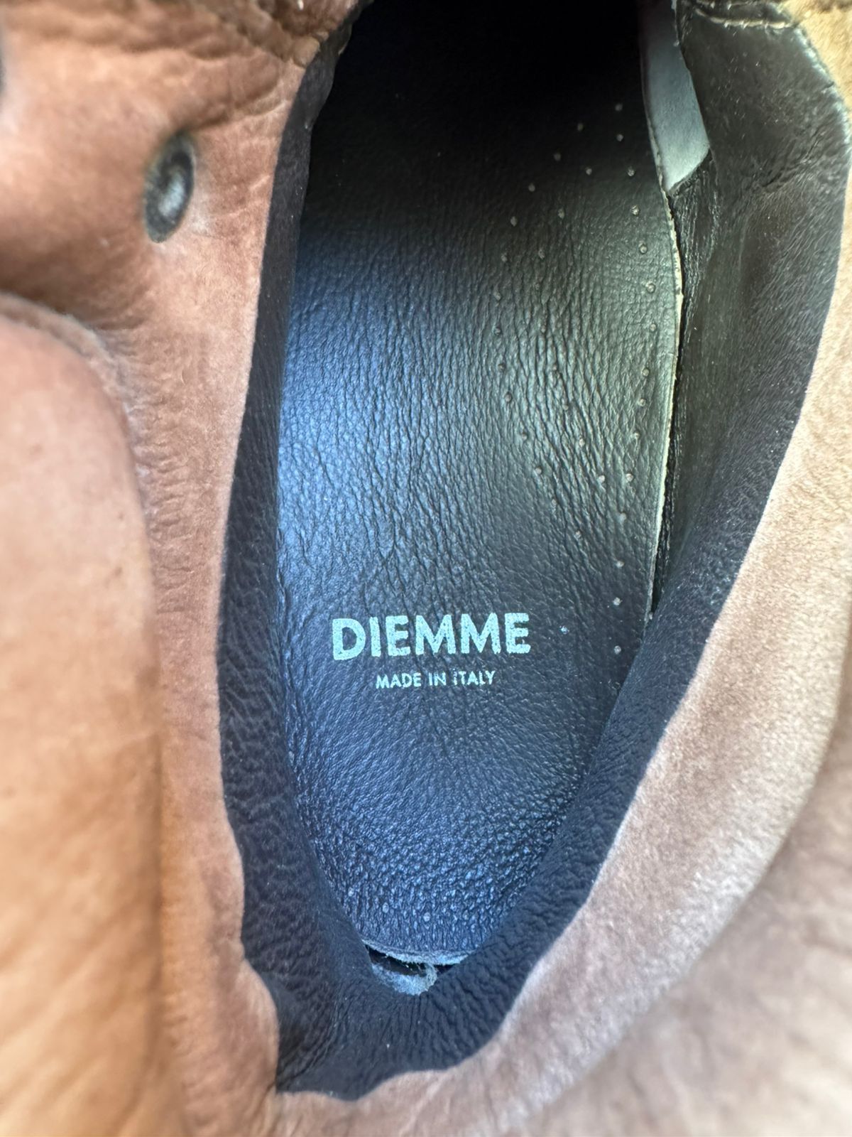 Diemme Diemme boots Size US 10 / EU 43 - 14 Thumbnail
