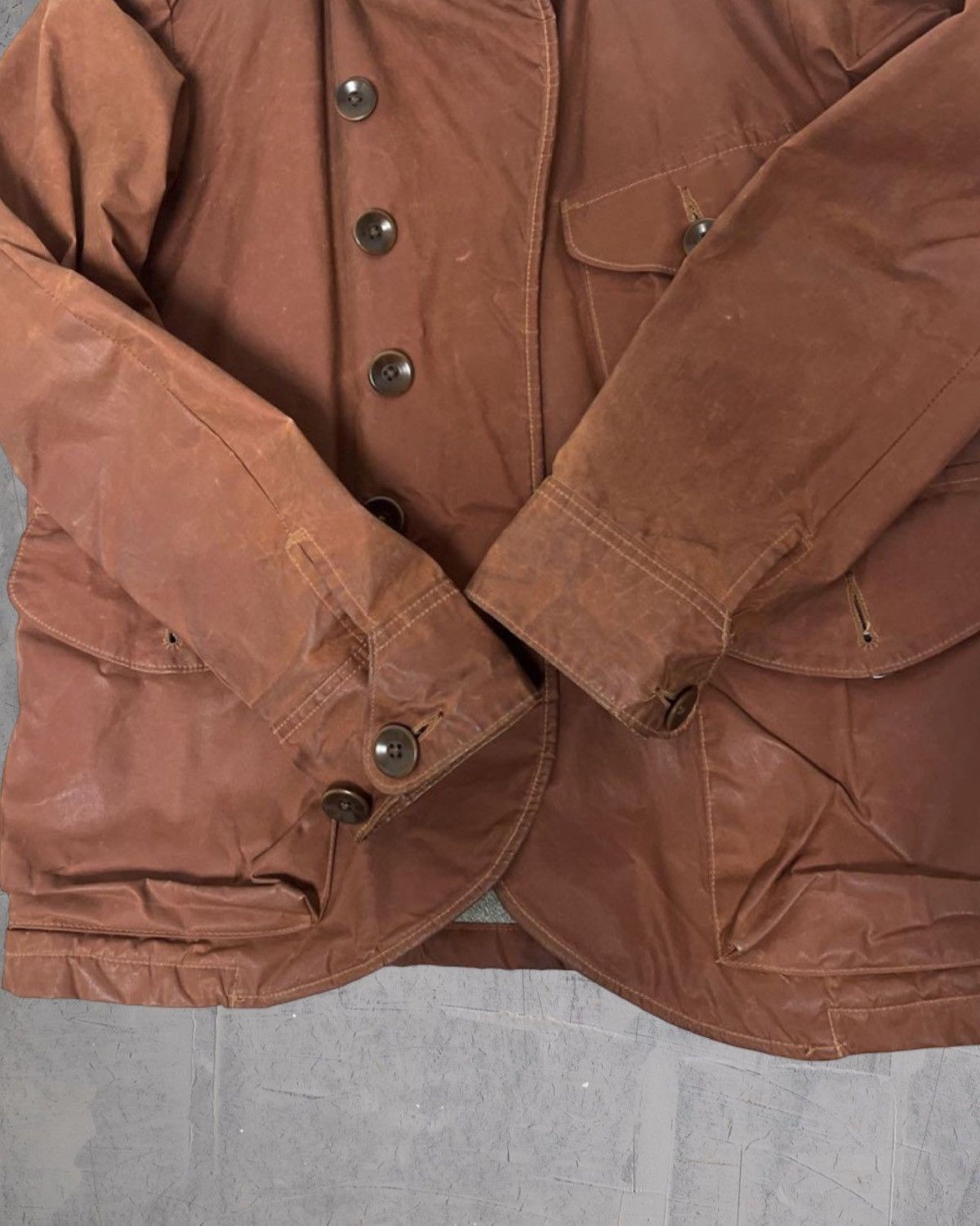 Japanese Brand × Kapital Kapital Jacket Size US M / EU 48-50 / 2 - 4 Thumbnail