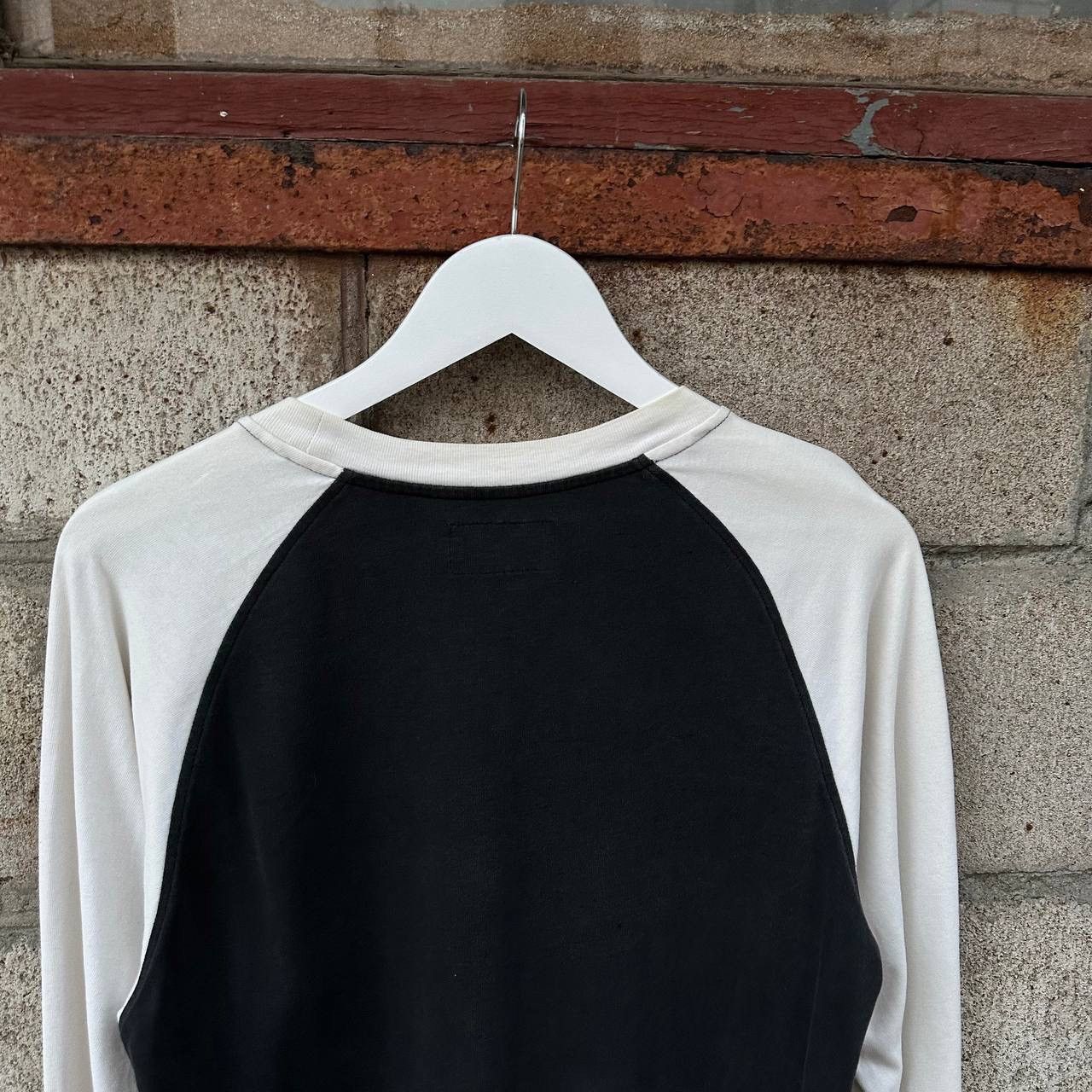 Freeman T. Porter VTG Freeman Porter Long-sleeve T-shirts Size M Y2K Hype Size US M / EU 48-50 / 2 - 7 Thumbnail