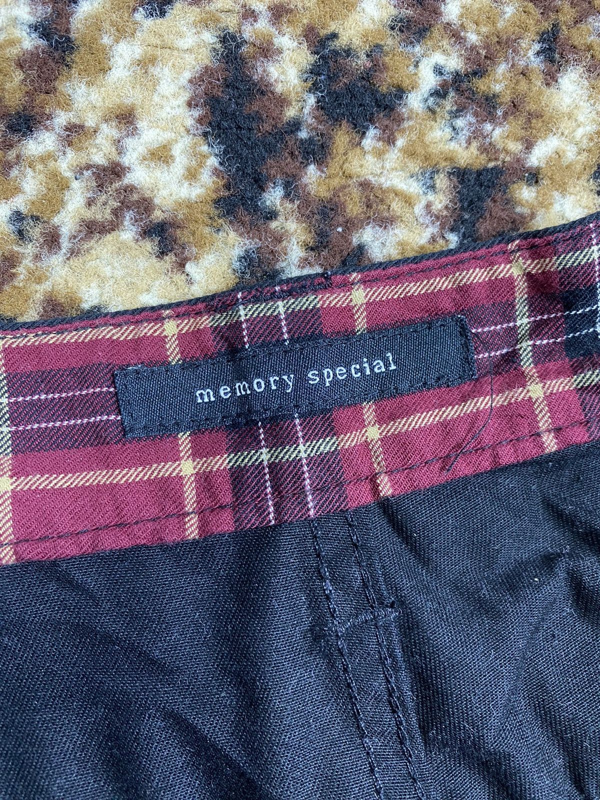 If Six Was Nine × Japanese Brand × Le Grande Bleu (L.G.B.) Double Wash japanese Memory special GhoticPunkStyle Size US 31 - 6 Thumbnail
