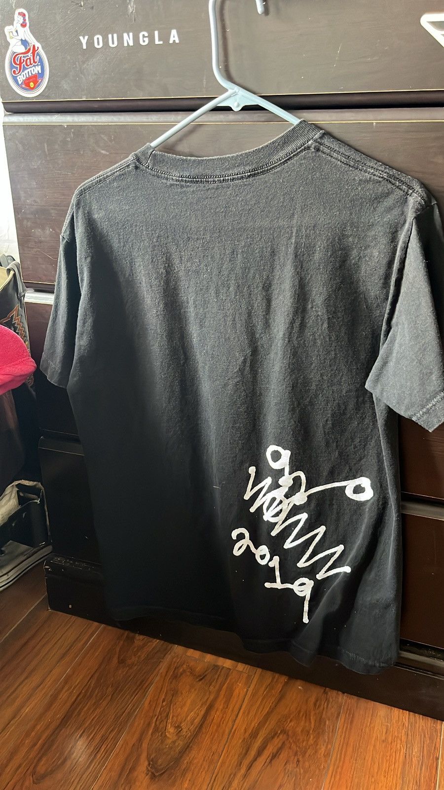 Asspizza AssPizza Pumpkin Tee Size US M / EU 48-50 / 2 - 2 Thumbnail