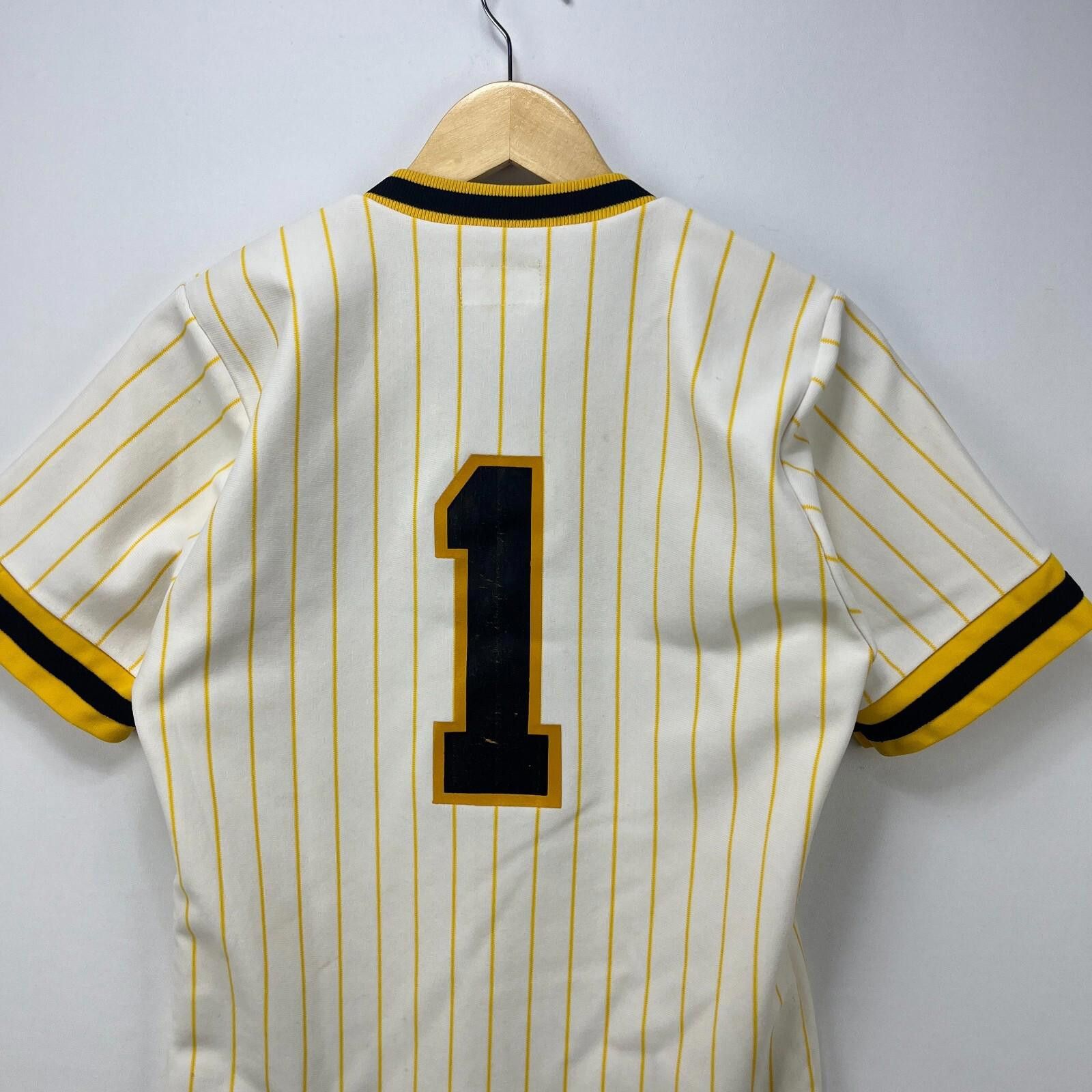 Vintage Vintage 50s Hawks Van Ginkels Shirt Jersey Small IOWA Size US S / EU 44-46 / 1 - 12 Thumbnail