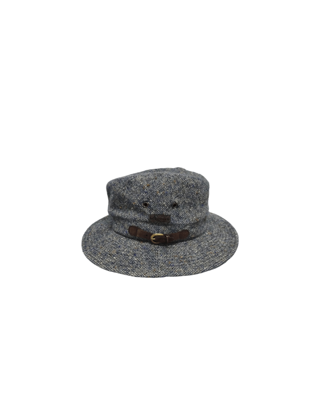 Wigens WIGENS VINTAGE WOOL BUCKET HAT Size ONE SIZE - 1 Thumbnail
