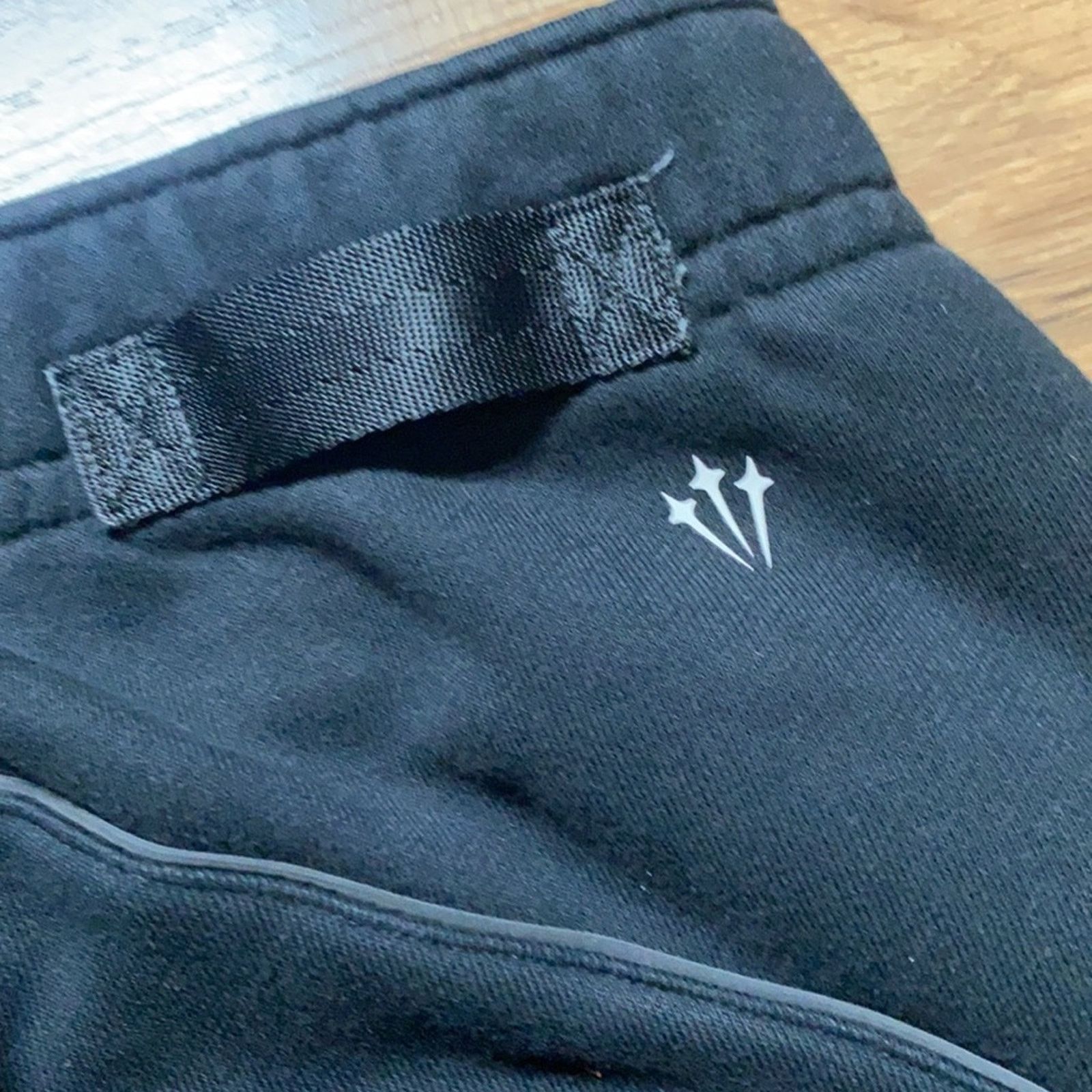 Nike Nike x Nocta Jogger Sweatpants Size US 38 / EU 54 - 10 Thumbnail
