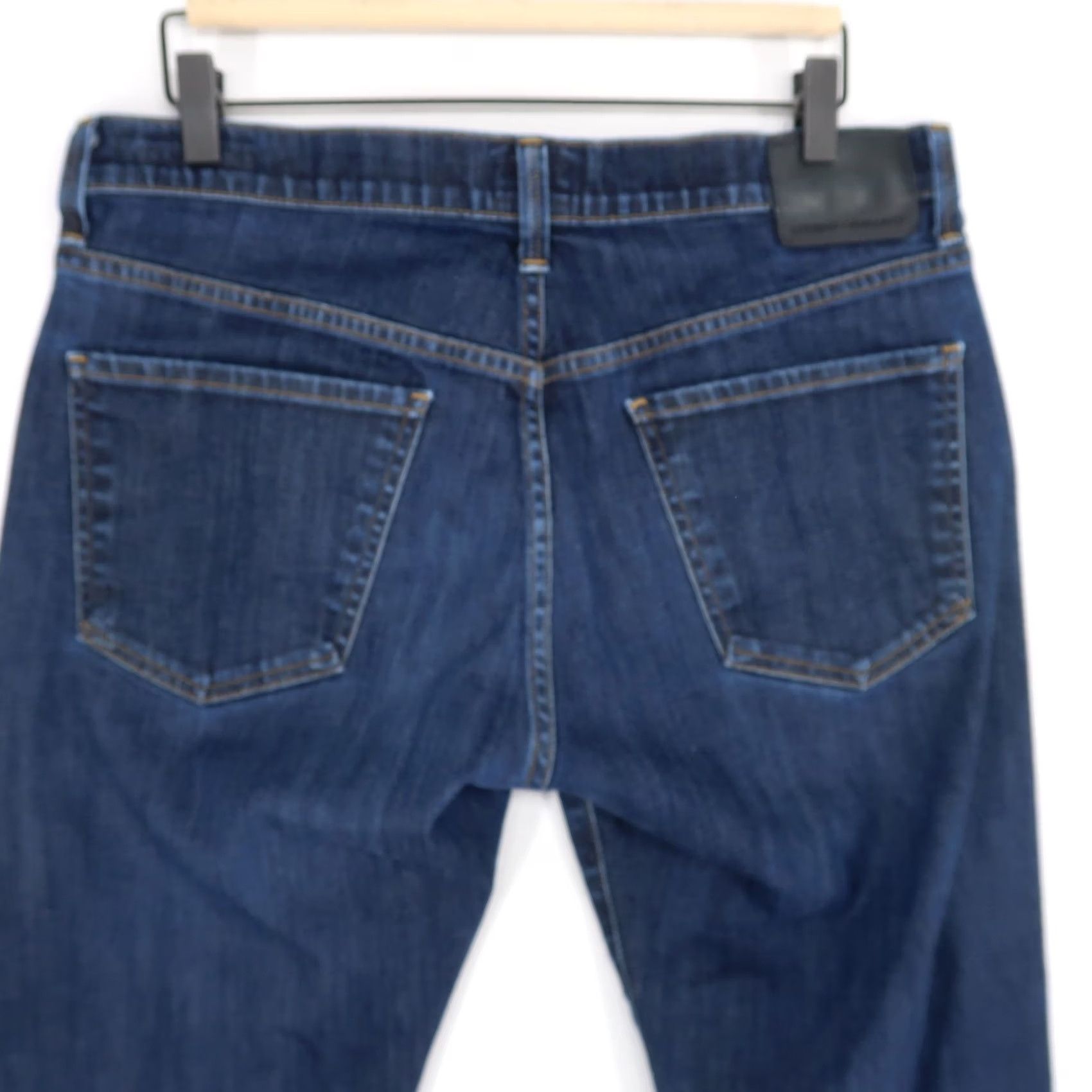 Citizens Of Humanity VINTAGE not applicable Size US 33 - 3 Thumbnail