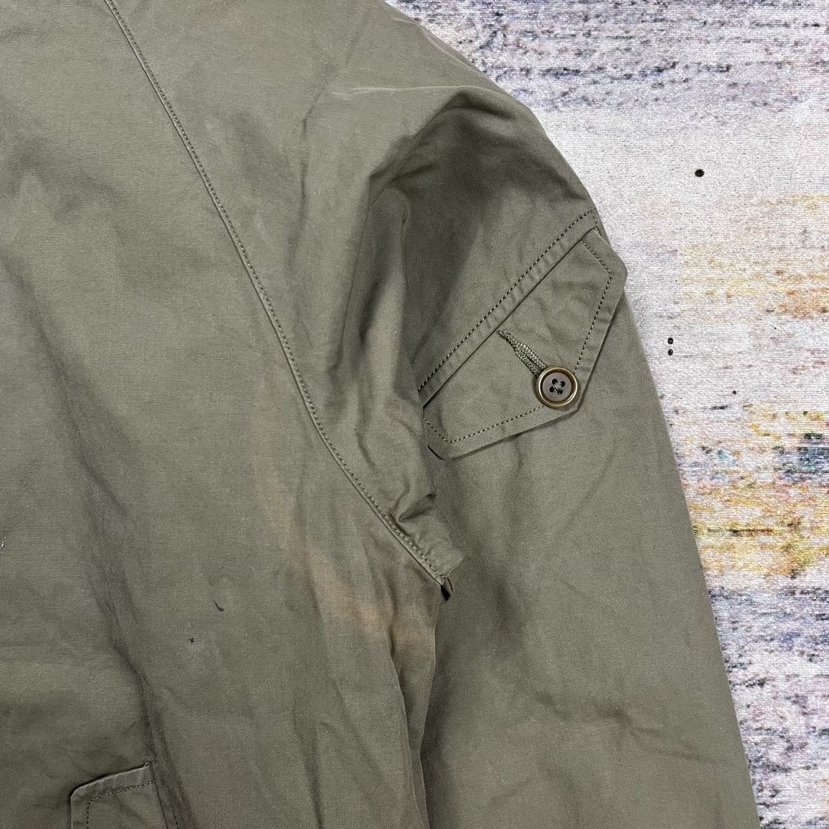 Kaptain Sunshine Kaptain sunshine Bomber jacket Size US M / EU 48-50 / 2 - 6 Thumbnail