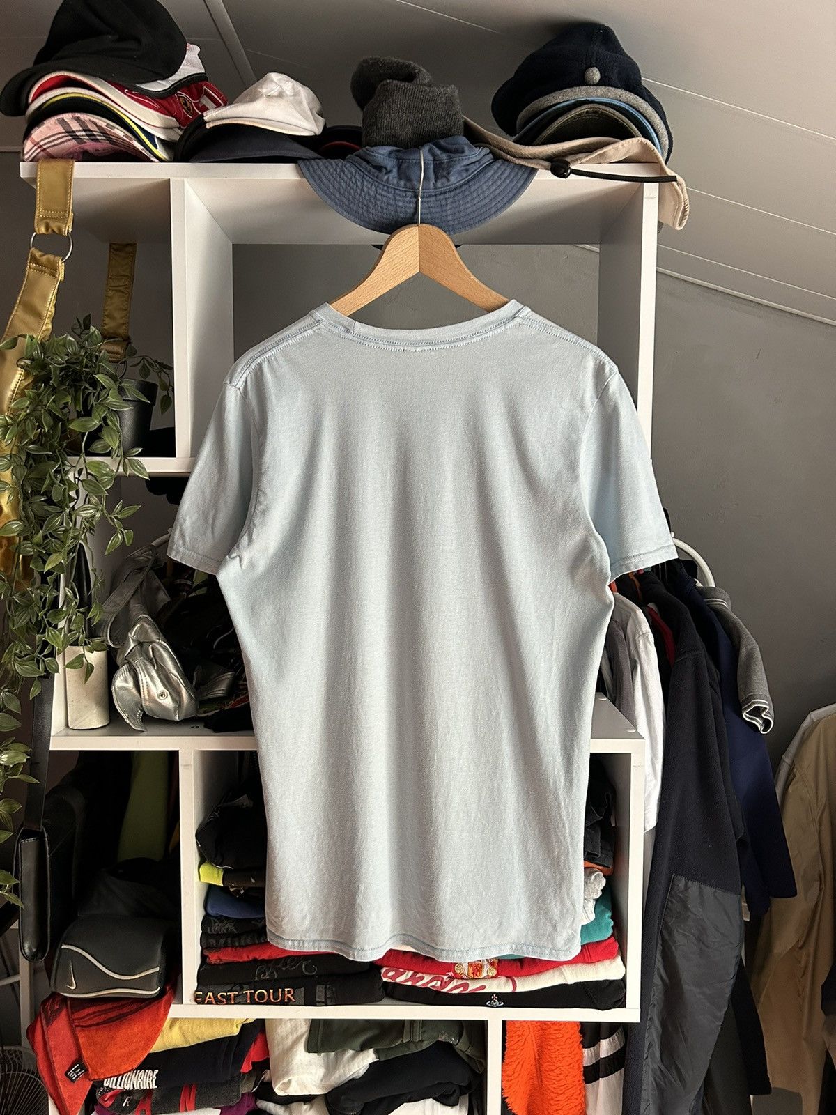 Vintage Oasis 2020 t shirt hype Size US M / EU 48-50 / 2 - 6 Thumbnail