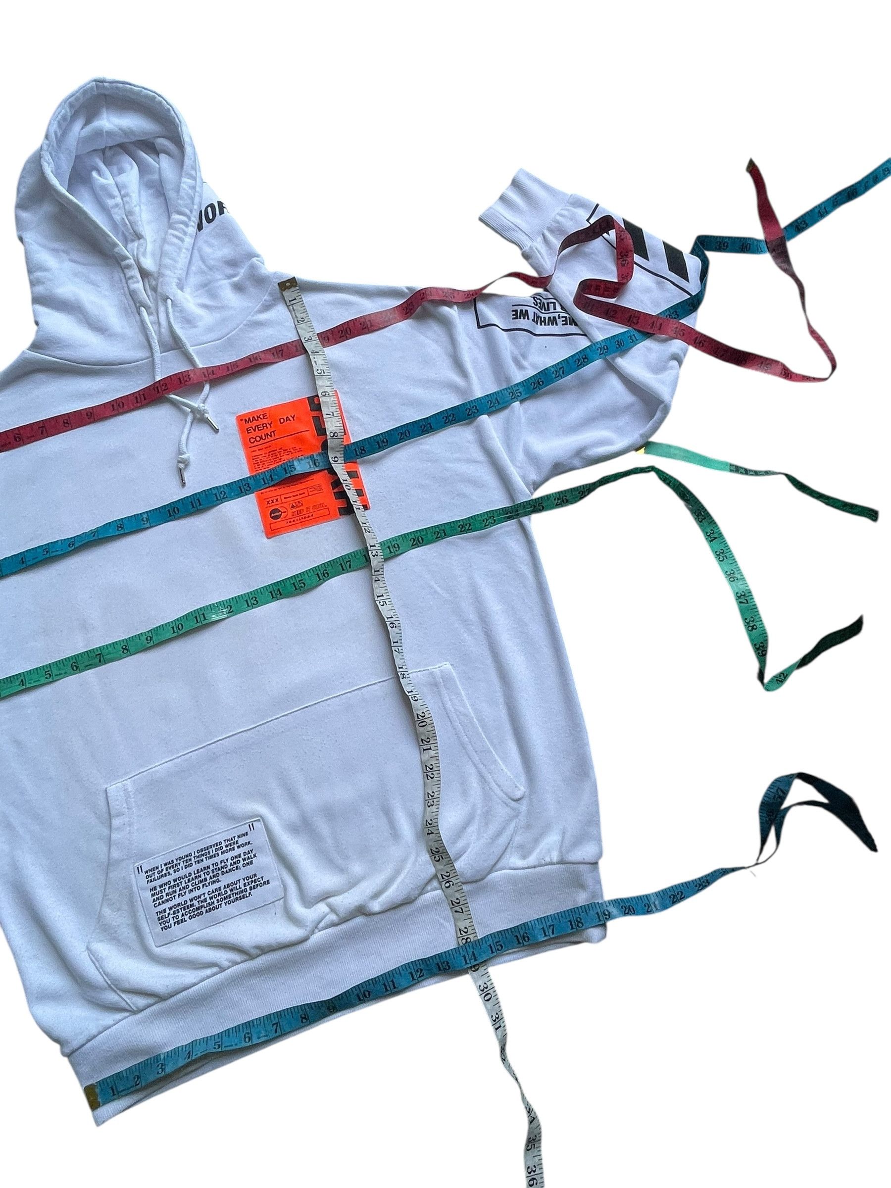 Other Suggestion Hyper Hoodie Size US XL / EU 56 / 4 - 15 Thumbnail
