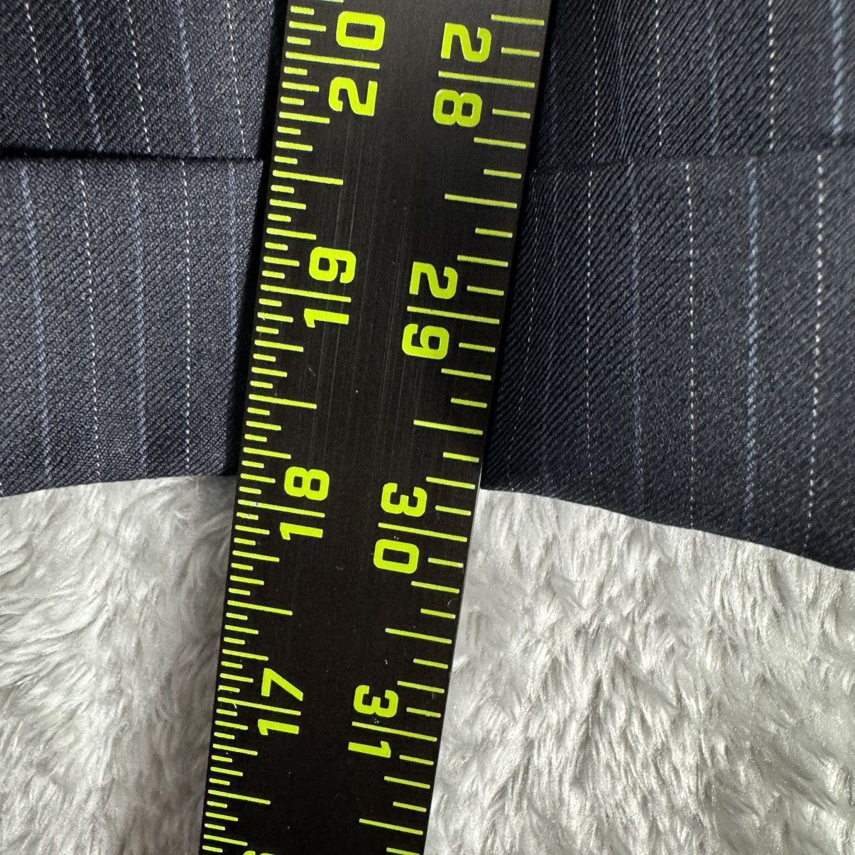 Jos. A. Bank Jos A Bank Wool Suit 42L Size 42L - 17 Thumbnail