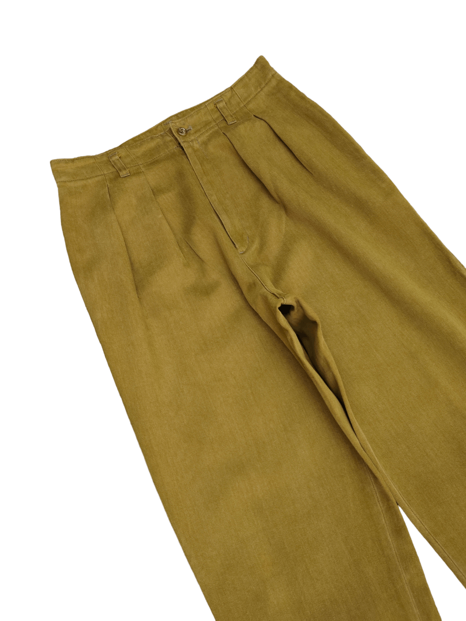 Hai Sporting Gear Hai Sporting Gear Issey Miyake Balloon Pants High Rise Size US 28 / EU 44 - 6 Thumbnail