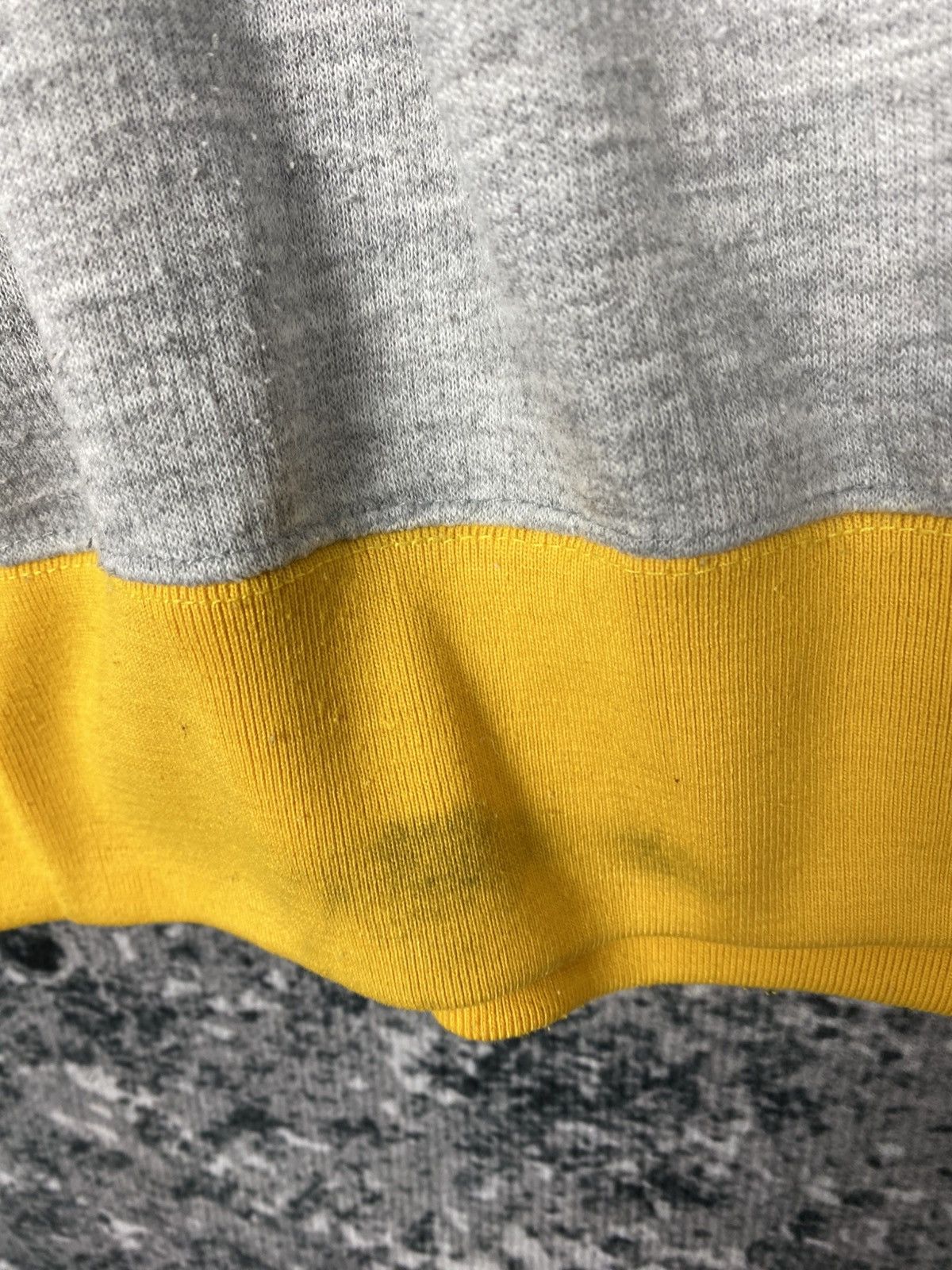 Disney Vintage Disney x Mickey Mouse California Sweatshirts Size US M / EU 48-50 / 2 - 5 Thumbnail