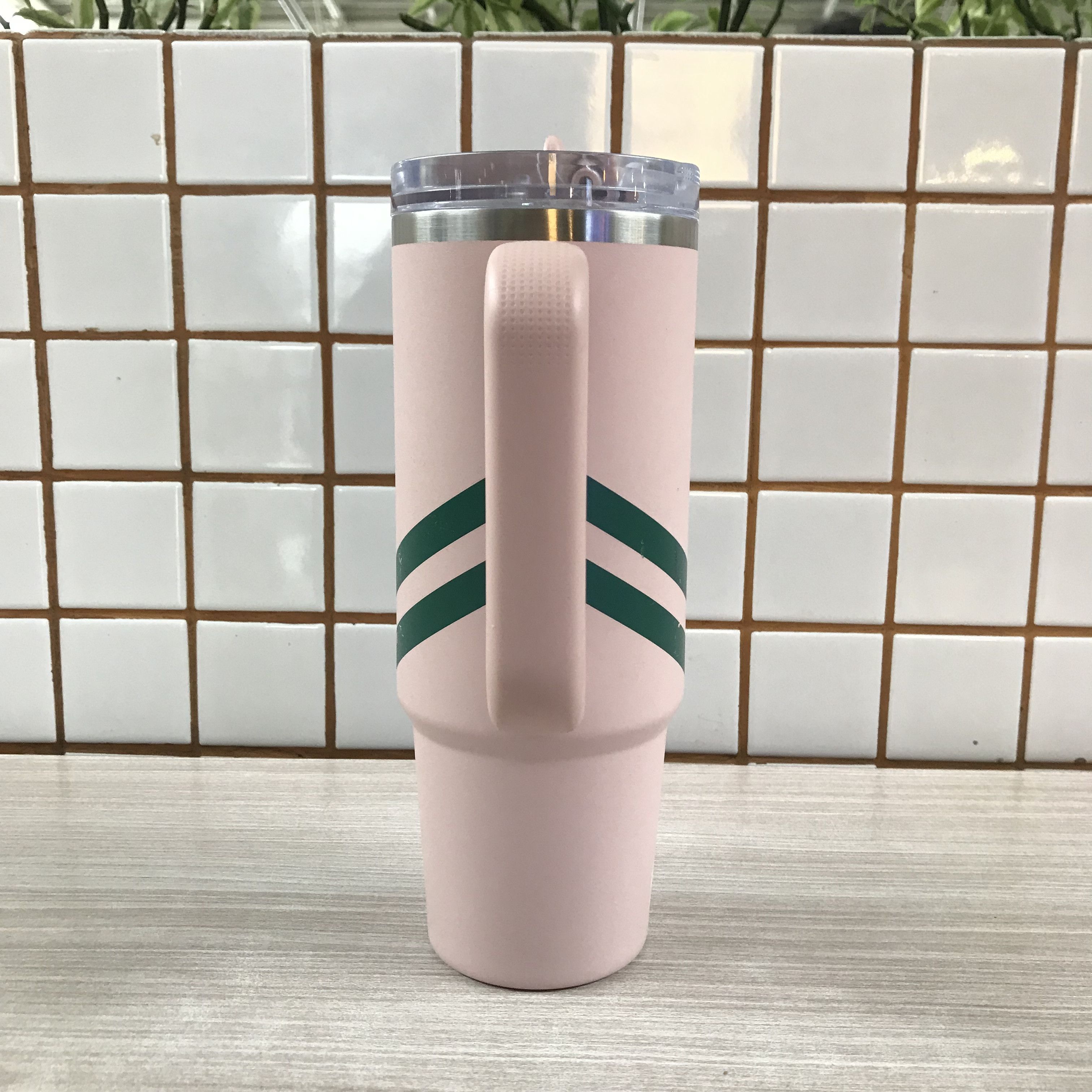 Stanley & Sons Stanley Tumbler bottle Quencher H2.0 Flowstate Tumbler Size ONE SIZE - 10 Thumbnail