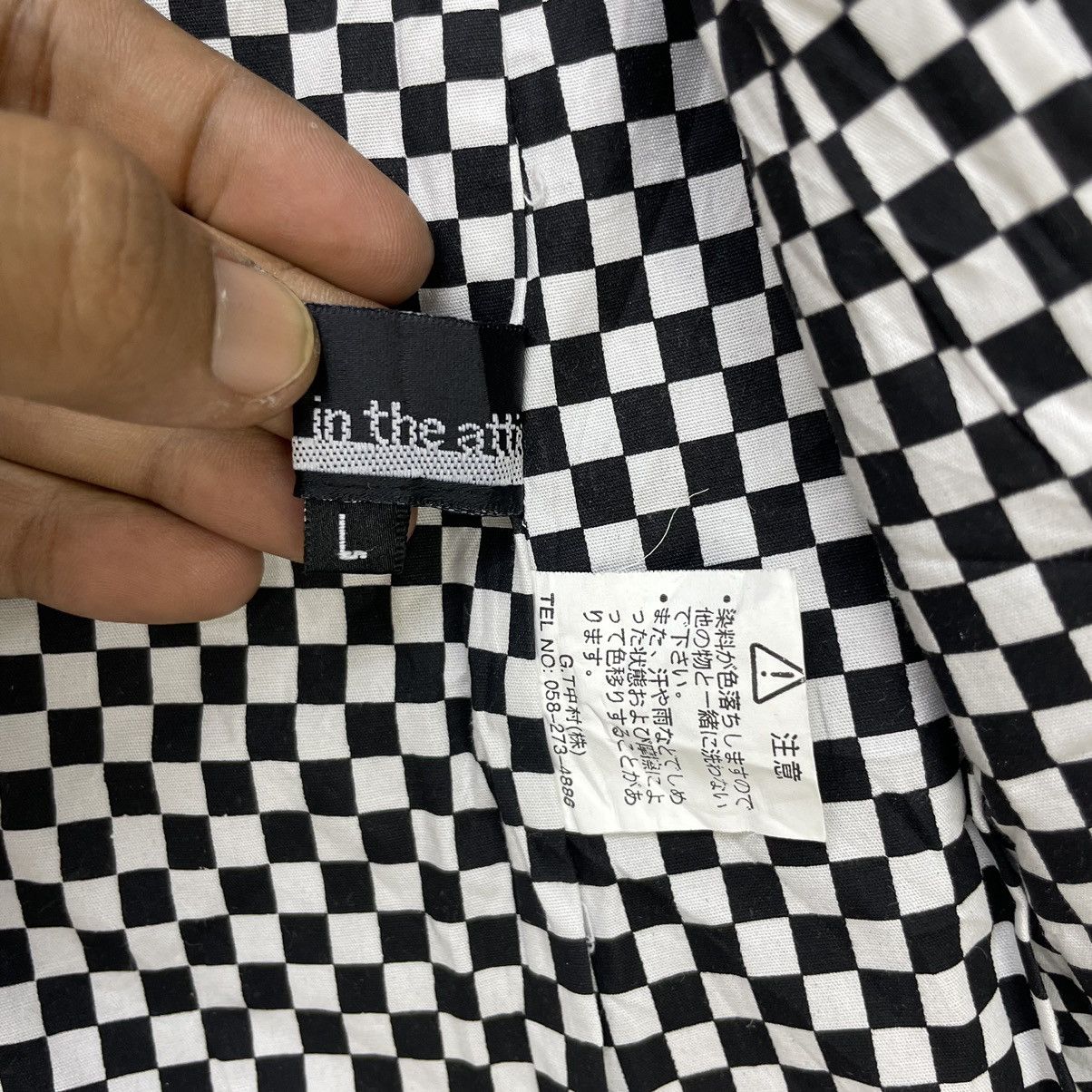 In The Attic × Japanese Brand Japanese Brand In The Attic Jacket Size US M / EU 48-50 / 2 - 4 Thumbnail