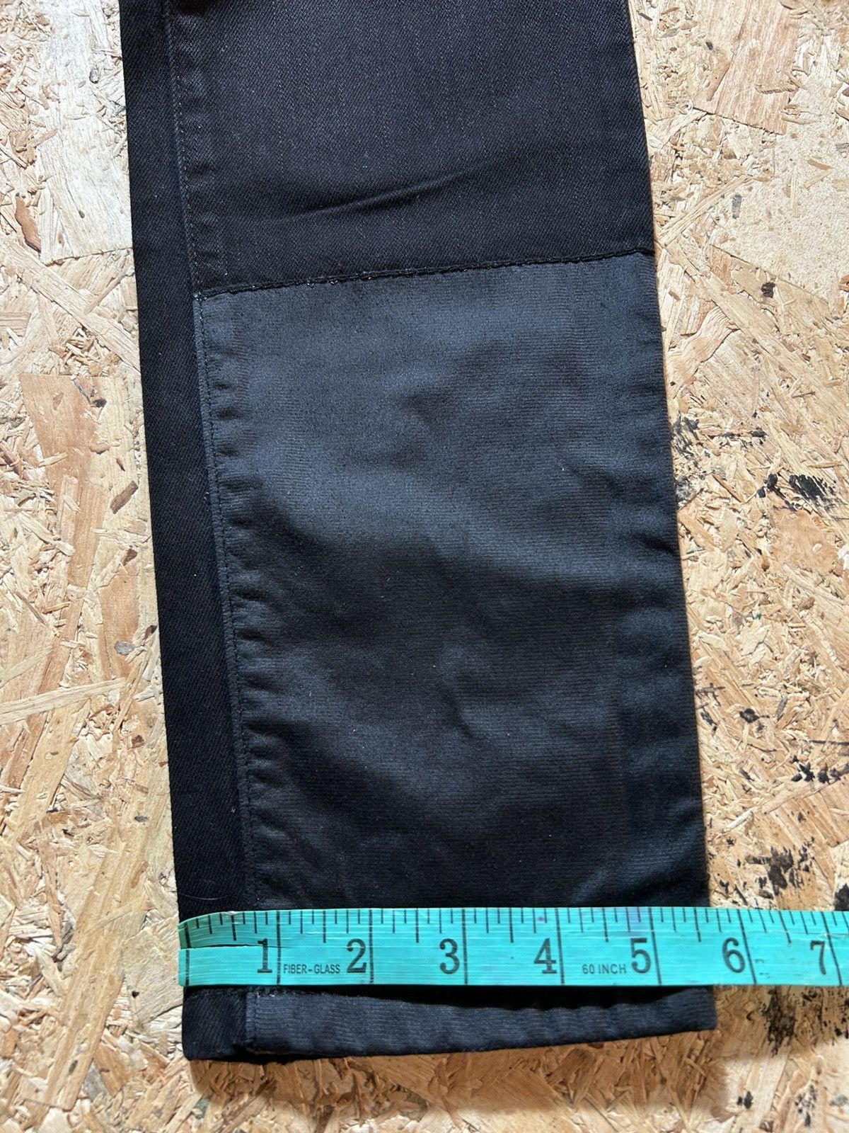 Alexander McQueen Alexander McQueen Skinny Jeans Size 30" / US 8 / IT 44 - 20 Thumbnail