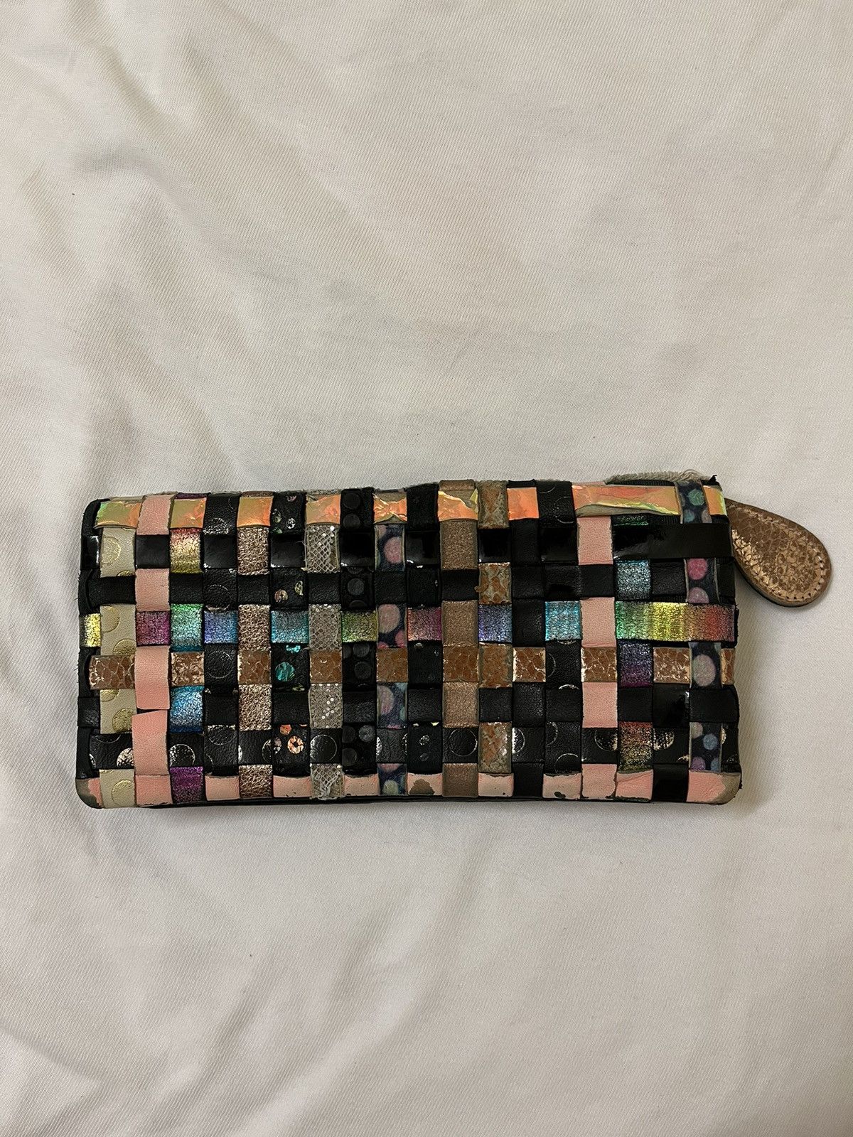 Tsumori Chisato Tsumori Chisato Multicolor Size ONE SIZE - 1 Thumbnail