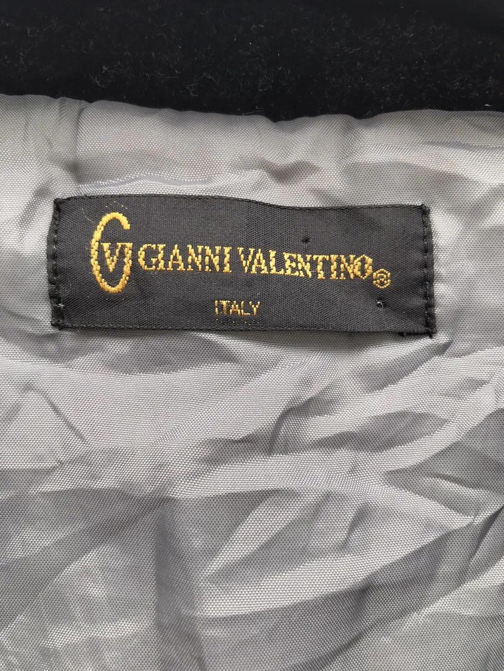Gianni Valentino Gianni Valentino Kimono Japan Traditional Jacket Size US L / EU 52-54 / 3 - 3 Thumbnail