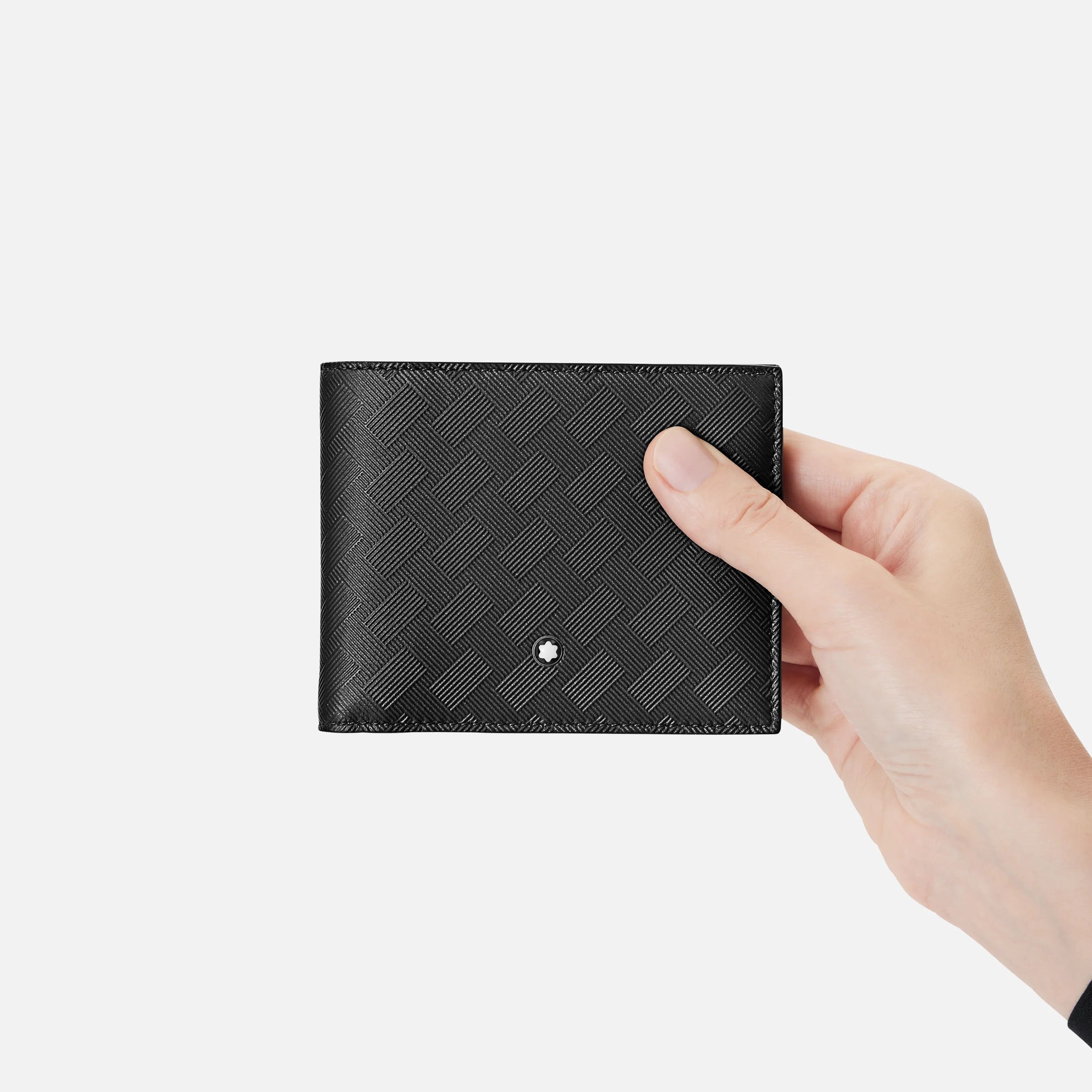 Montblanc Extreme 3.0 wallet 6cc Size ONE SIZE - 2 Thumbnail