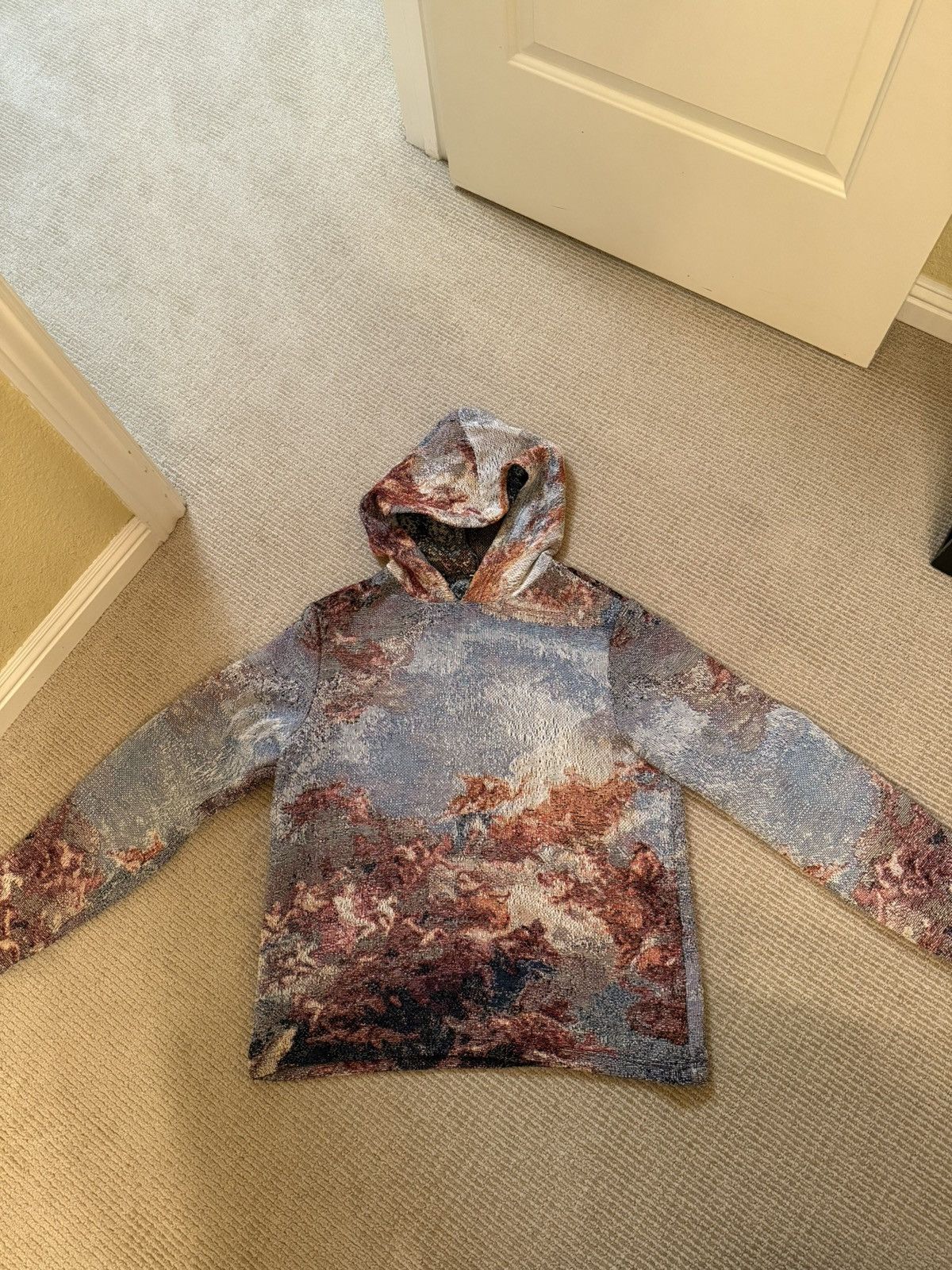 Other Abnormal Hoodie Size US S / EU 44-46 / 1 - 1 Thumbnail