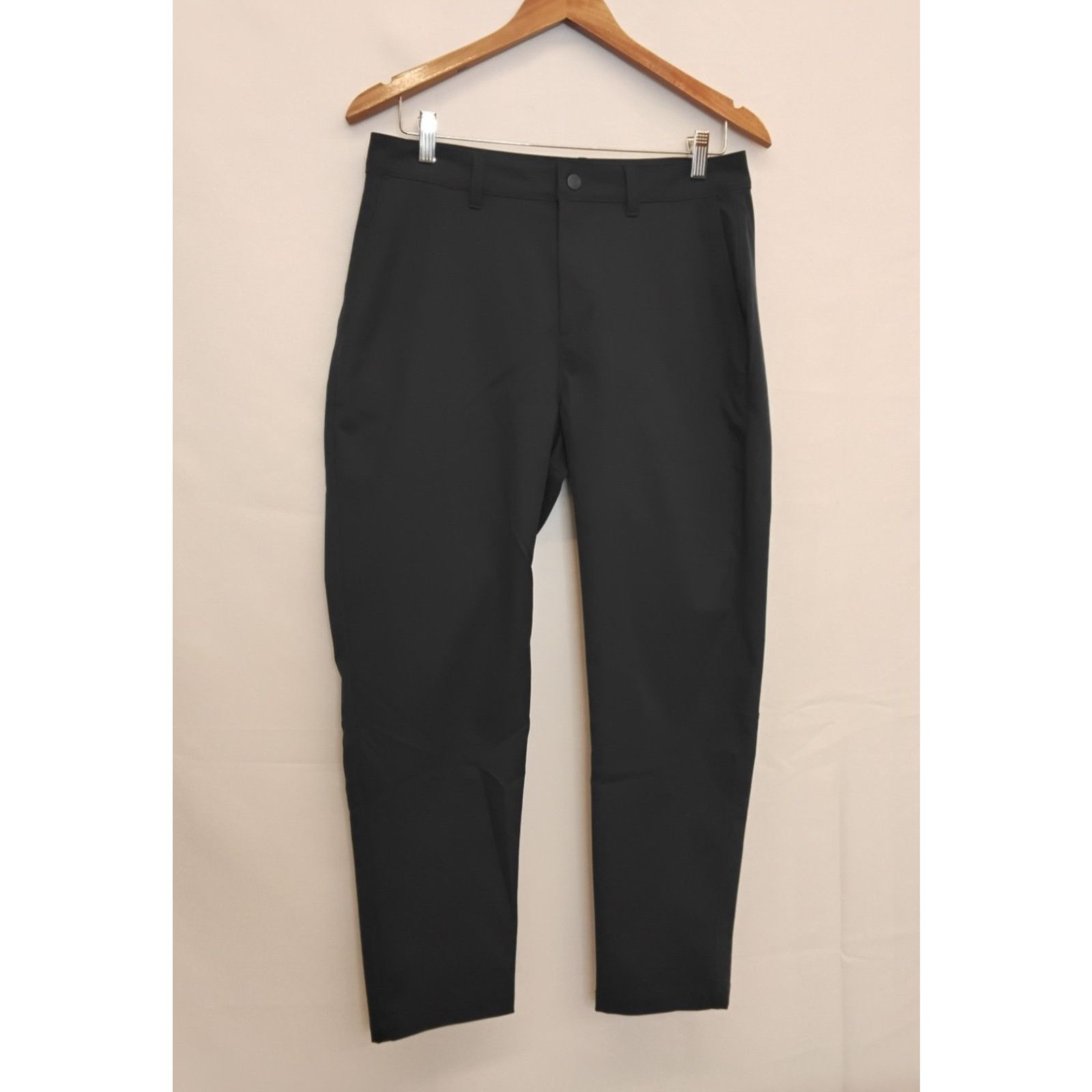 The North Face North Face Standard Tapered Pant Women's 10 30x29 Navy NWT Size 32" / US 10 / IT 46 - 2 Thumbnail