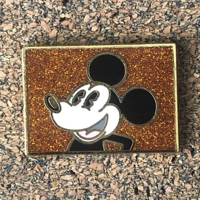 Disney Disney Pin D23 Expo 2015 Mickey Size ONE SIZE - 1 Thumbnail