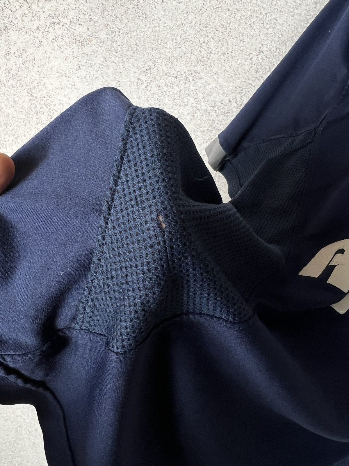 Under Armour Tottenham Hotspur 2012 2013 Away Football Jersey Soccer Kit Size US M / EU 48-50 / 2 - 8 Thumbnail