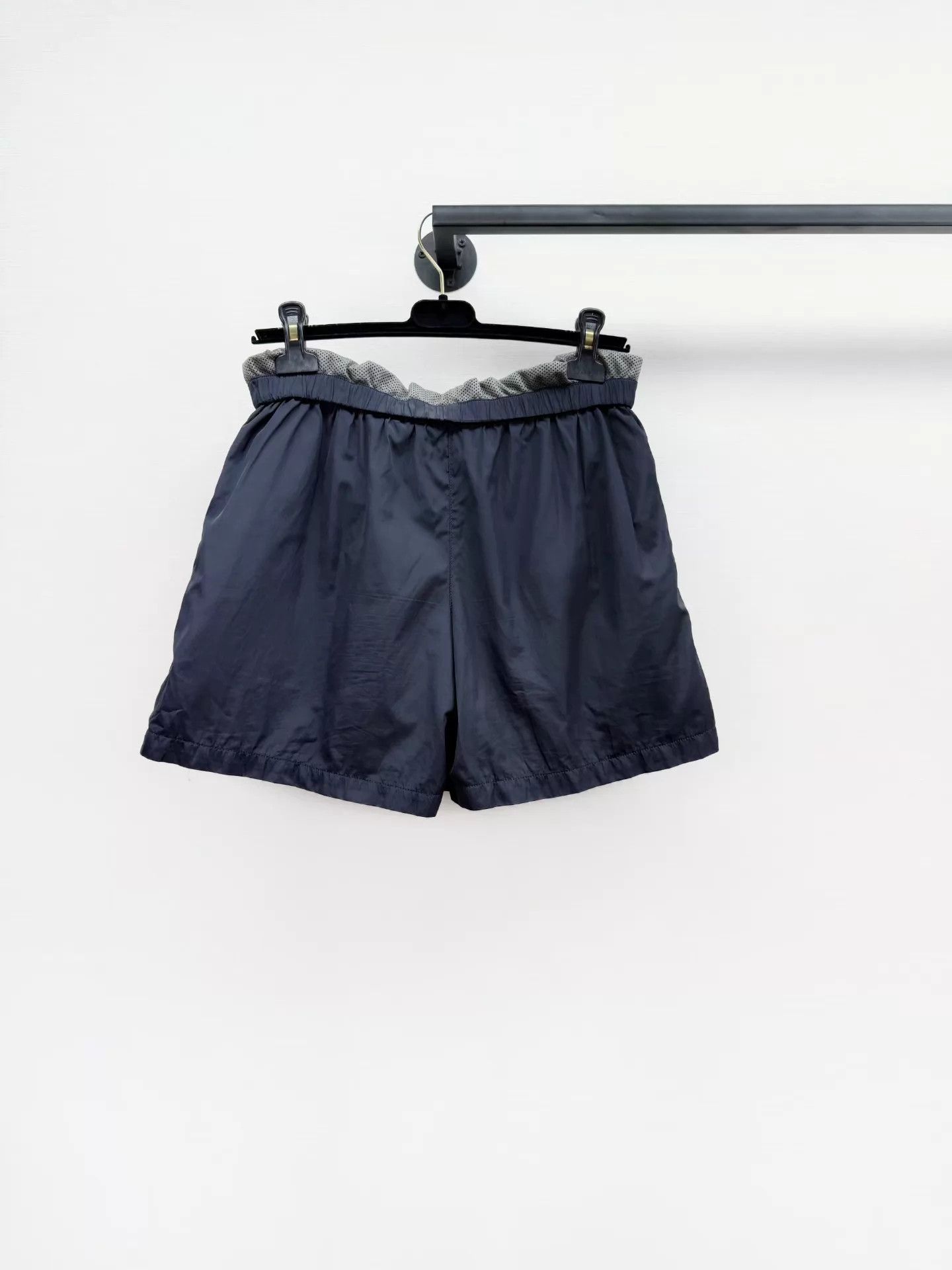 Miu Miu MIU MIU Women's New With Tags Shorts 40 Size 27" / US 4 / IT 40 - 8 Thumbnail