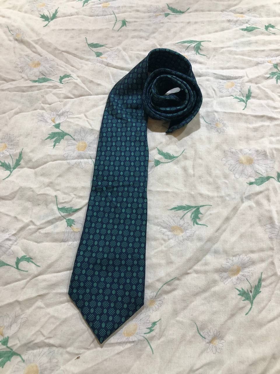 Other Cerutti 1881 Classic Silk Tie Size ONE SIZE - 1 Thumbnail