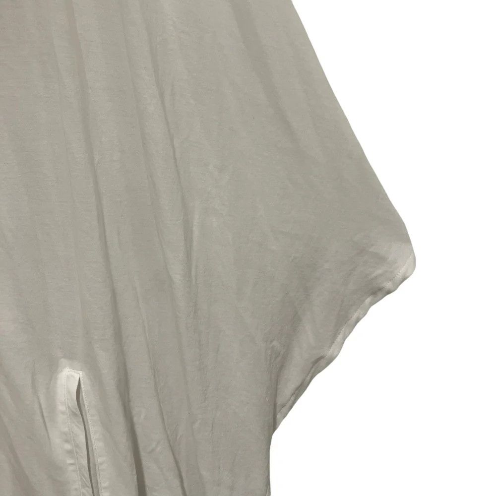 Yohji Yamamoto Yohji Yamamoto pour homme Y's 24SS Asymmetrical Cardigan Size US M / EU 48-50 / 2 - 4 Thumbnail