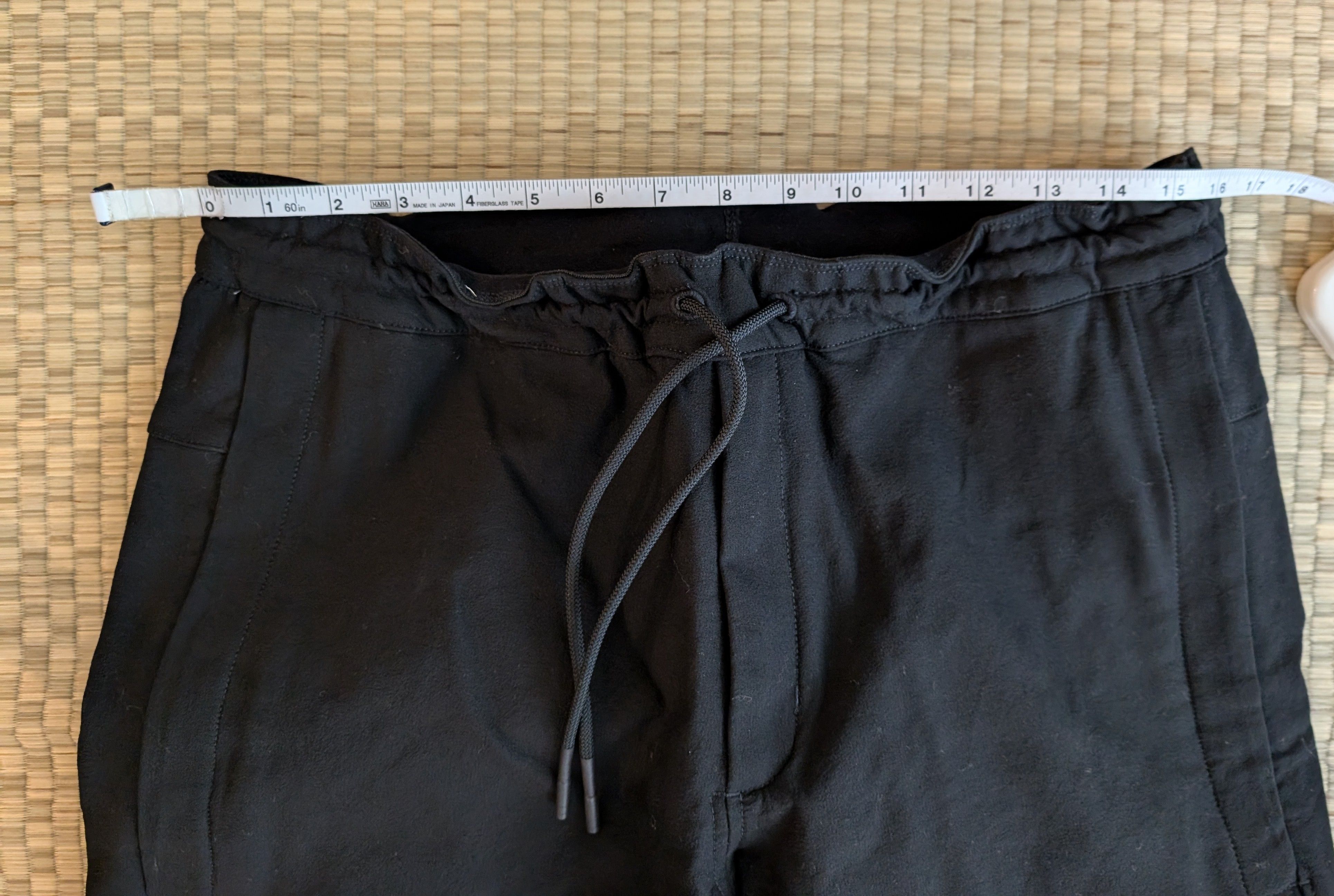 Vollebak NWOT Vollebak Indestructible Pants Made in Portugal Size US 30 / EU 46 - 5 Thumbnail